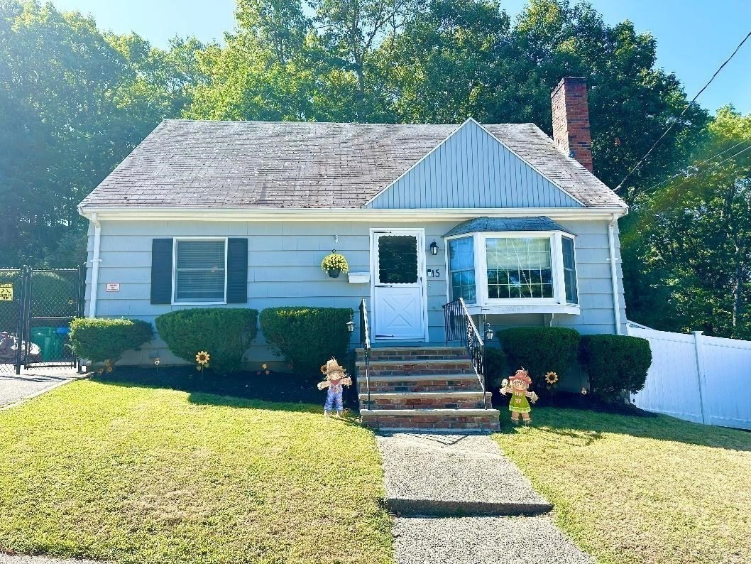 15 Cannon Rock Road Lynn Massachusetts United States, for Sale, residential,  , CITIPOINT REALTY SERVICES, LLC