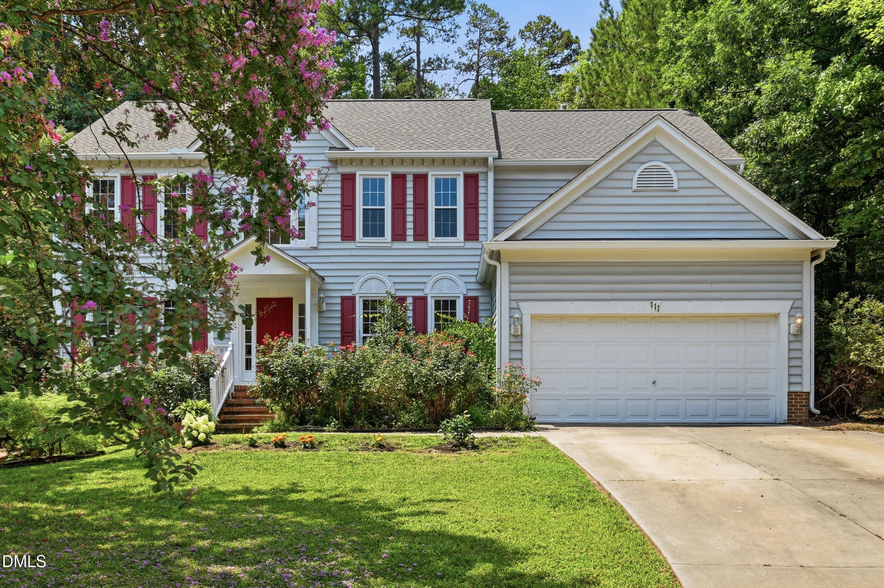 111 Swordgate Drive Cary North Carolina United States, for Sale, residential,  , Ideal Home Realty LLC