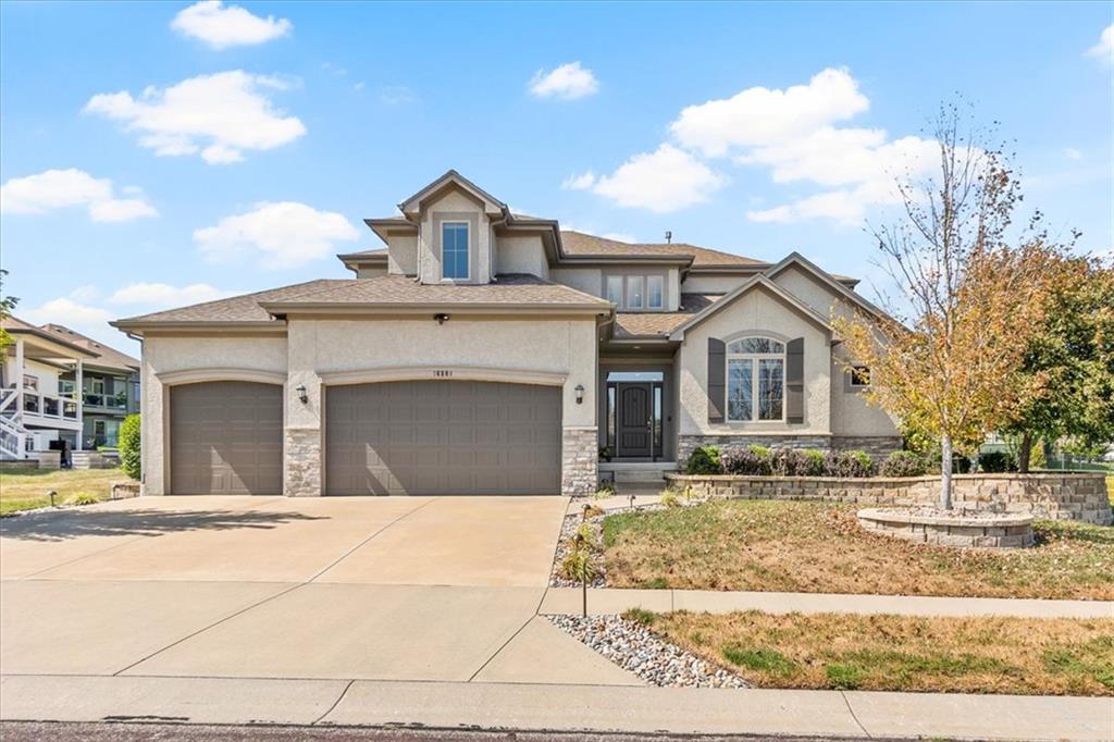16804 Hauser Street Overland Park Kansas United States, for Sale, residential, Kandace Gambill, Platinum Realty