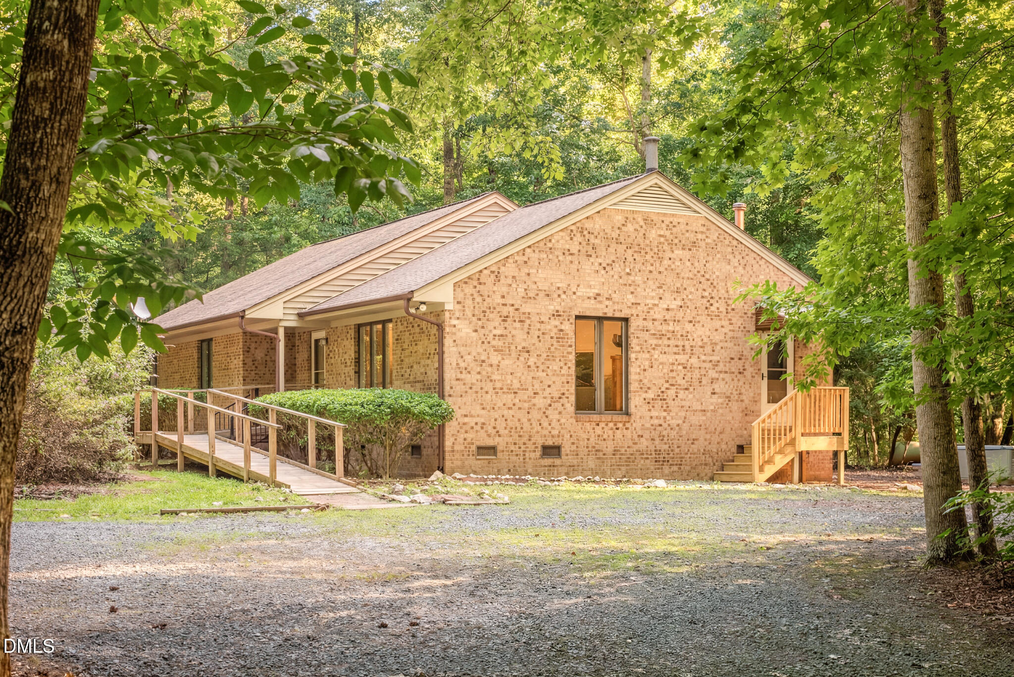 9021 Collins Creek Drive Chapel Hill North Carolina United States, for Sale, residential,  , Realty World - Carolina Properties