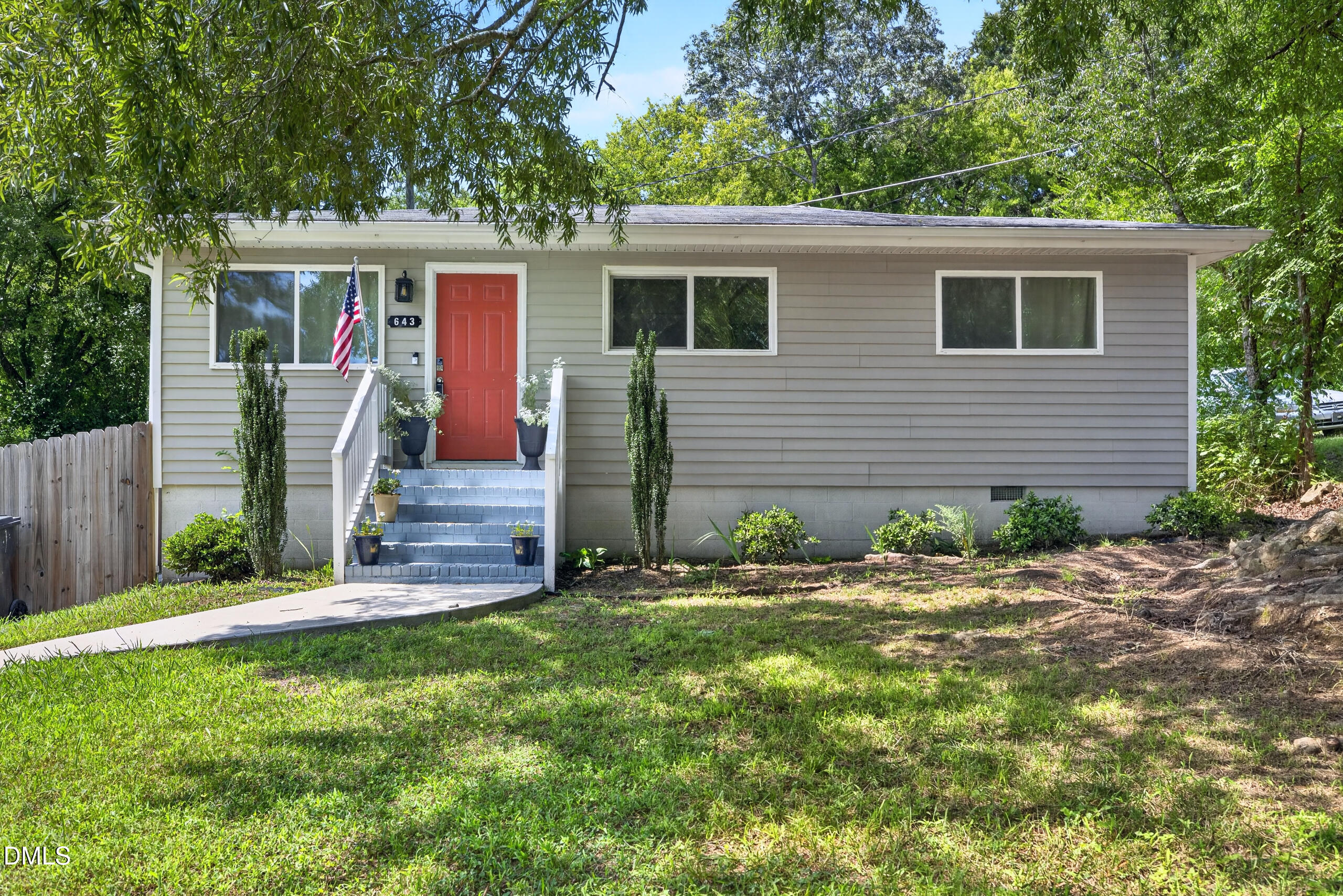 643 Mcadams Road Hillsborough North Carolina United States, for Sale, residential,  , Realty World - Carolina Properties
