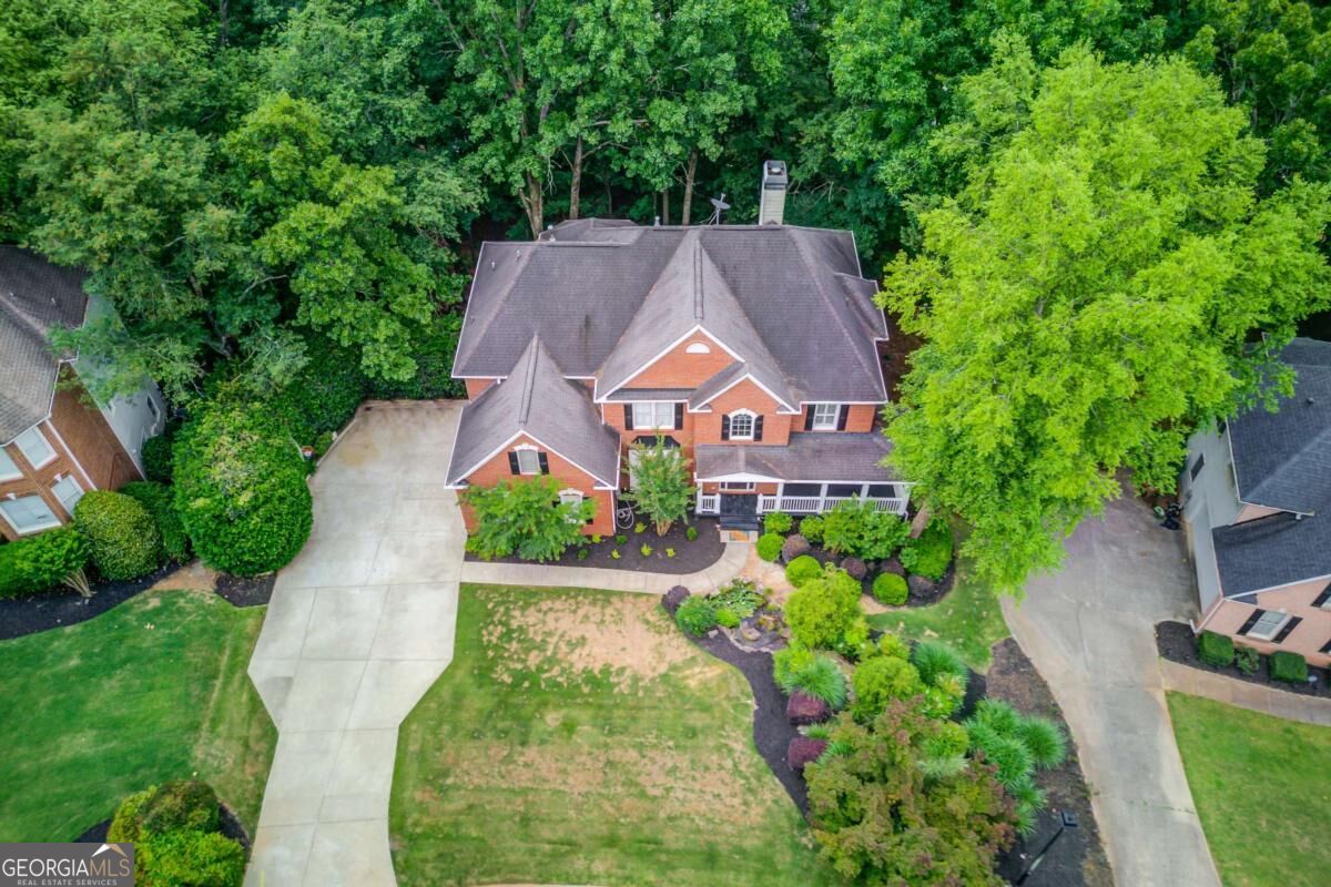 1920 Woods River Lane Duluth Georgia United States, for Rent, residential,  , EXOSPHERE REALTY GROUP LLC