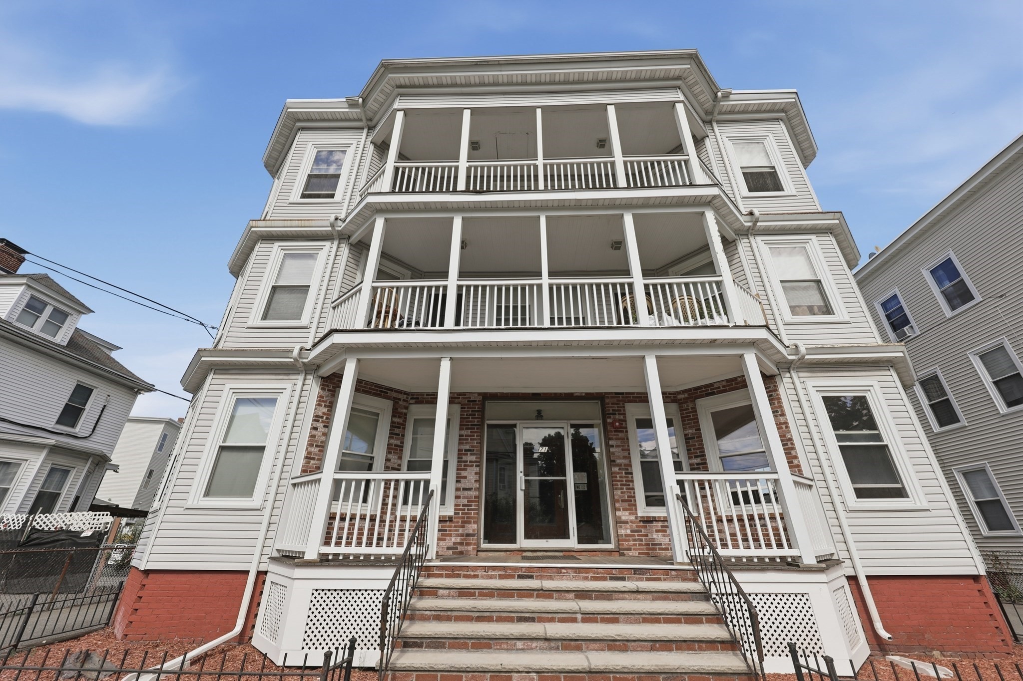 71 Harwood St Lynn Massachusetts United States, for Sale, residential,  , CITIPOINT REALTY SERVICES, LLC