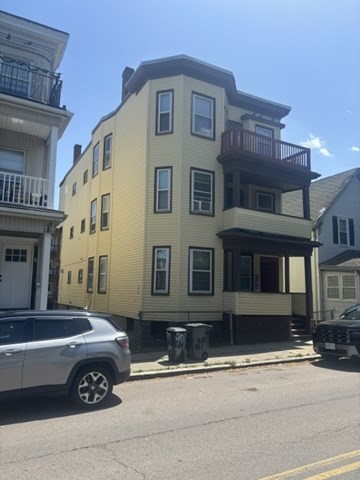 901 Saratoga Street  UNIT 1 Boston Massachusetts United States, for Rent, residential,  , The Edwards Realty Team - Barrett Sotheby's International Realty