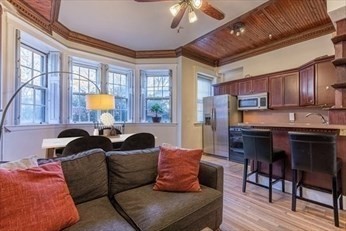 250 Commonwealth Ave  UNIT 22 Boston Massachusetts United States, for Sale, residential, Darcy Bento, South Boston  Realtor Bento Real Estate Group, Bento Real Estate Group, Inc.