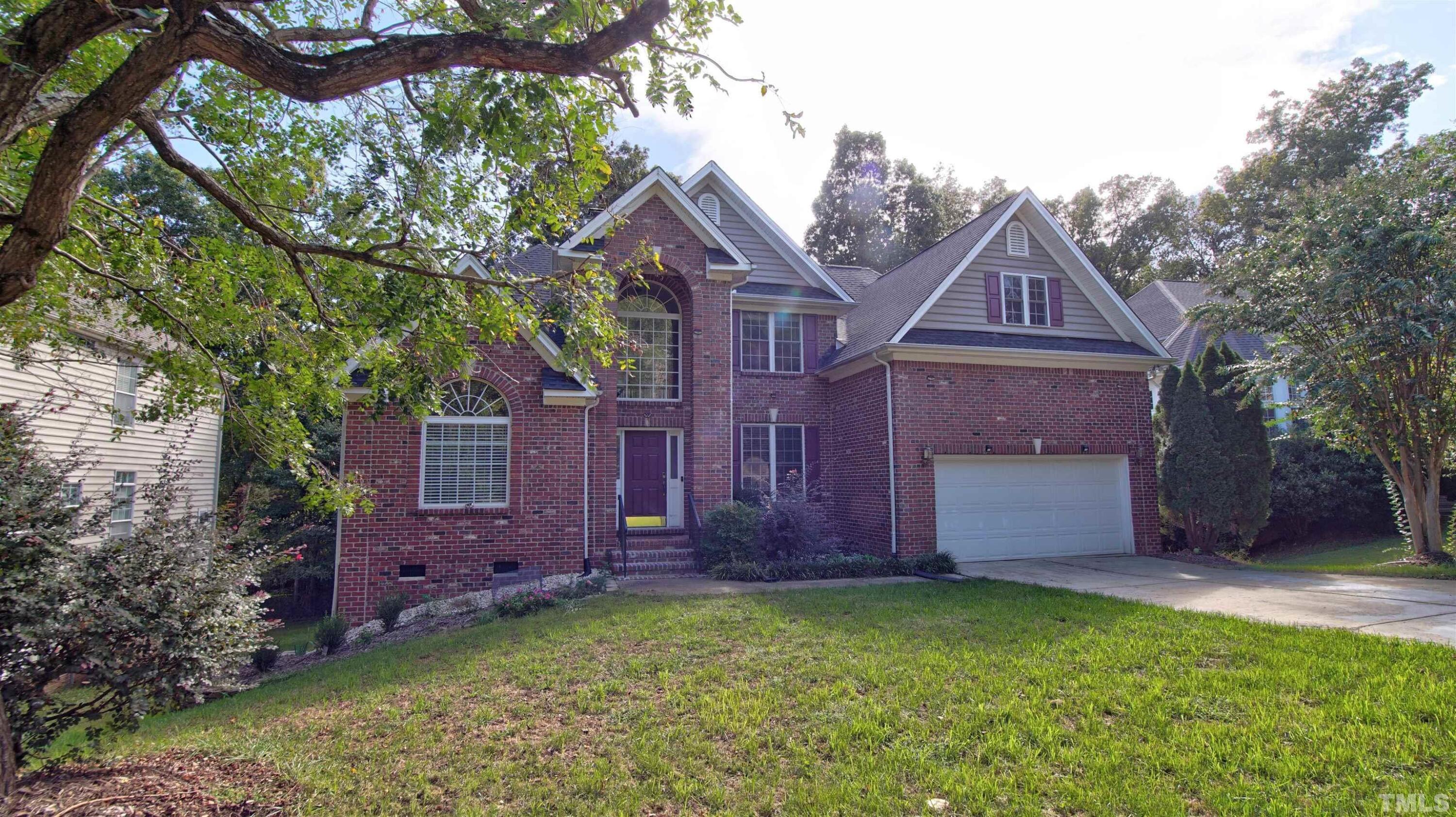 101 Black Tie Lane Chapel Hill North Carolina United States, for Rent, residential,  , Realty World - Carolina Properties
