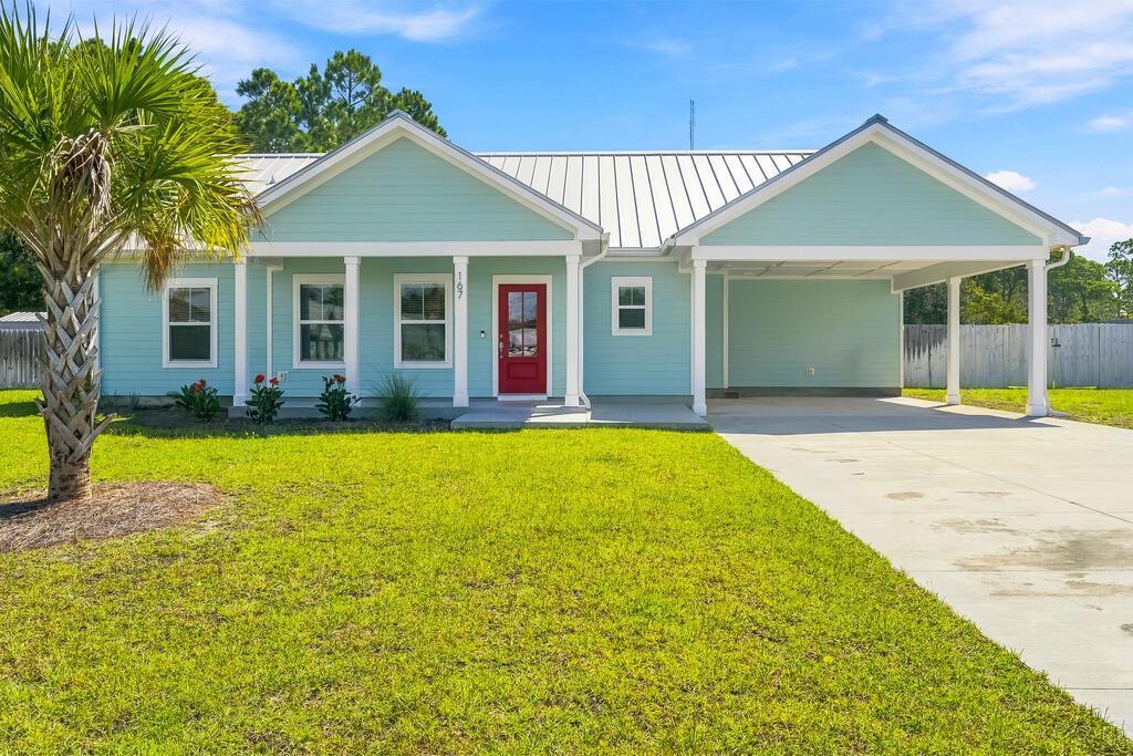 167 Las Brisas Way Eastpoint Florida United States, for Sale, residential, Deb Robertson, The Naumann Group Real Estate, Inc.
