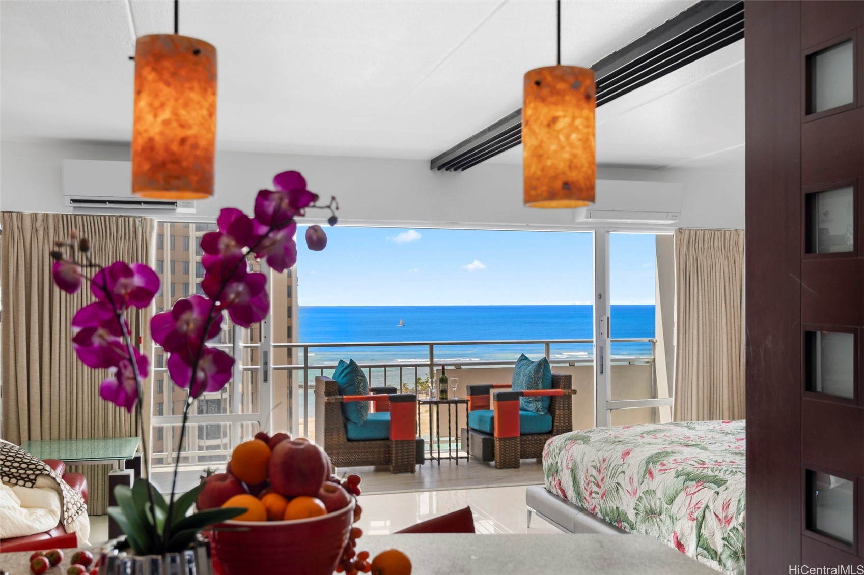 1777 Ala Moana Boulevard APT 1518 Honolulu Hawaii United States, for Sale, residential,  , SUN PROPERTIES