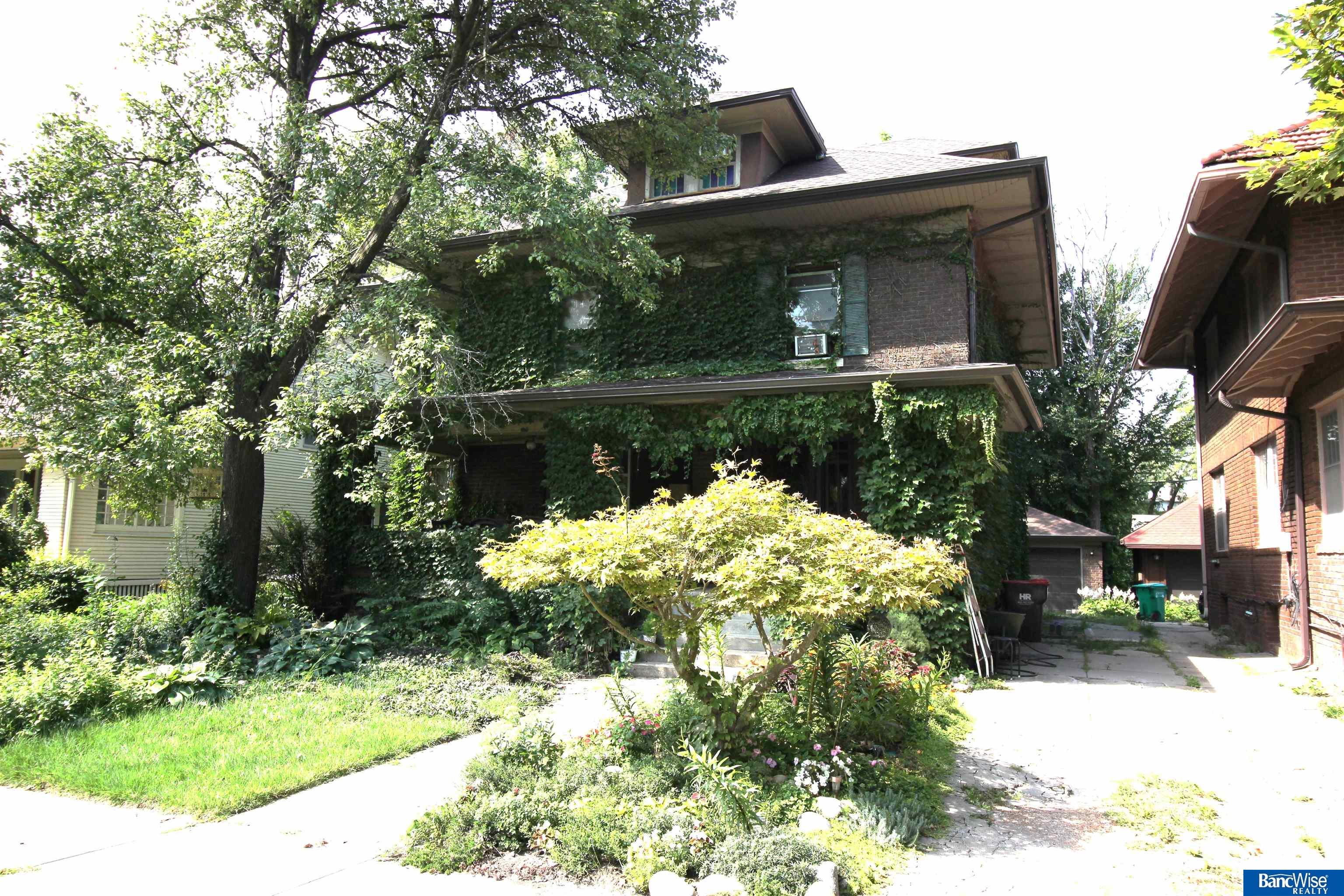 1811 S 24Th Street Lincoln Nebraska United States, for Sale, residential,  , Wolf Professional Realty PC