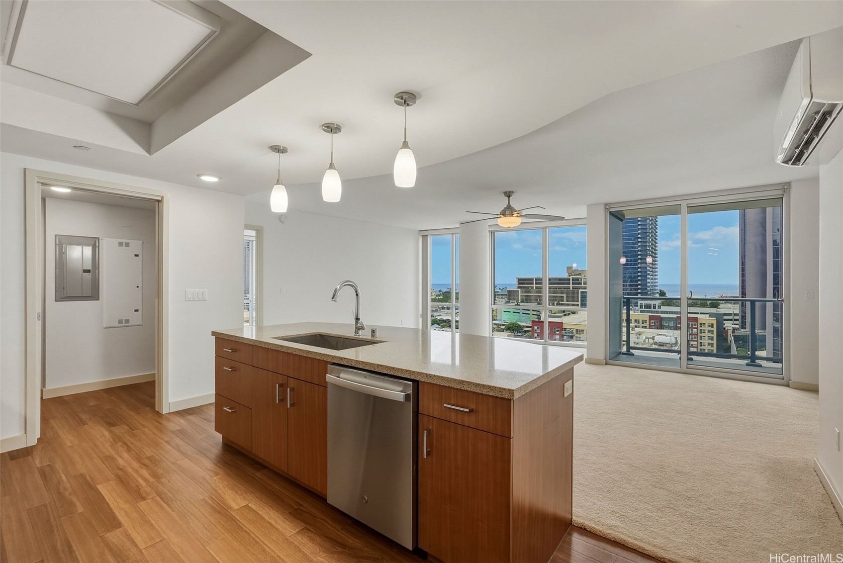 555 South Street APT 1305 Honolulu Hawaii United States, for Sale, residential, , SUN PROPERTIES