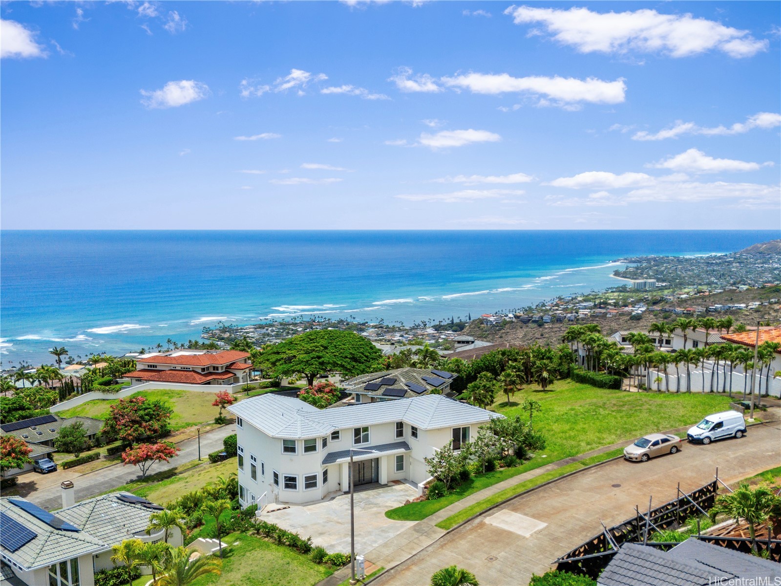 1179 Ikena Circle Honolulu Hawaii United States, for Sale, residential,  , SUN PROPERTIES