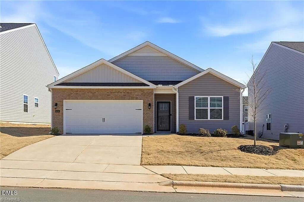 4608 Reedy Creek Farm Circle Greensboro North Carolina United States, for Rent, residential,  , The Headley Group Realty