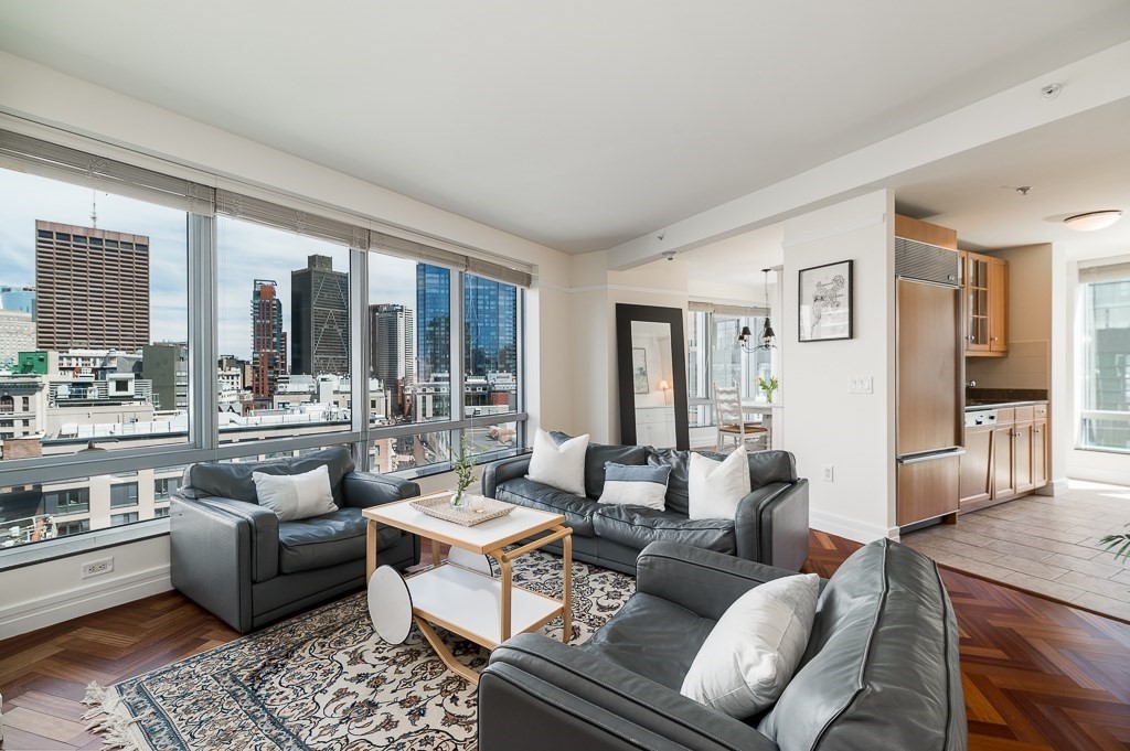 1 Avery St  UNIT 17F Boston Massachusetts United States, for Sale, residential,  , The Edwards Realty Team - Barrett Sotheby's International Realty