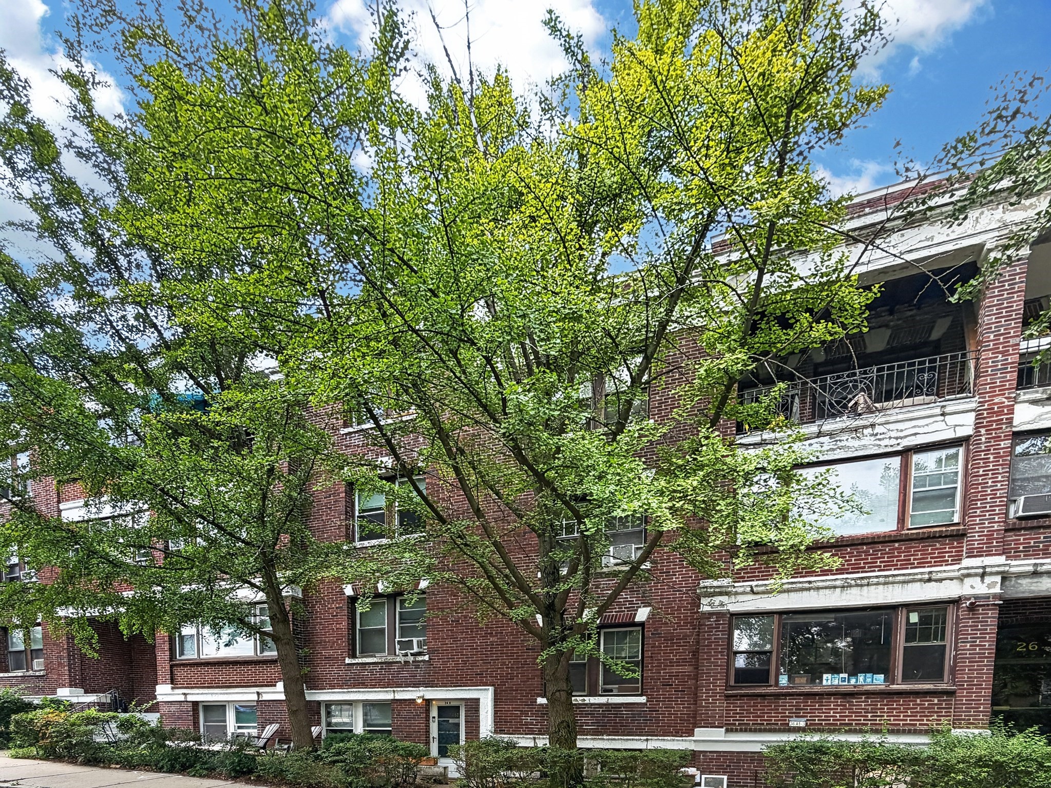 24 Chiswick Rd  UNIT 24-A1 Boston Massachusetts United States, for Sale, residential,  , The Edwards Realty Team - Barrett Sotheby's International Realty