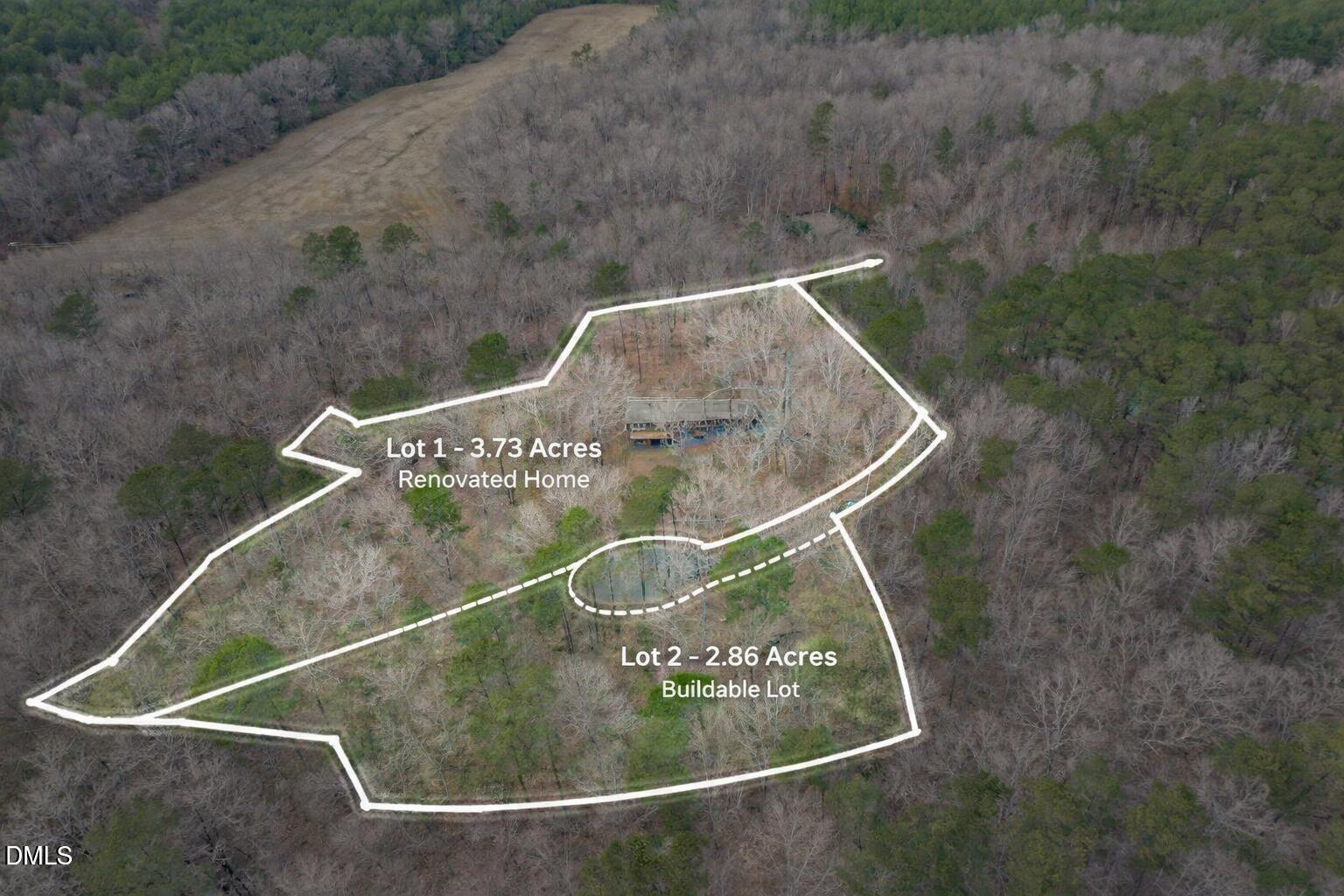 5500 N Carolina 86 (Lot 2) Chapel Hill North Carolina United States, for Sale, commercial,  , Realty World - Carolina Properties
