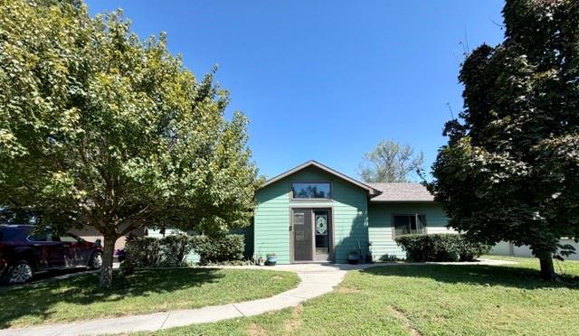 22826 NE 122nd Street Mosby Missouri United States, for Sale, residential, Kandace Gambill, Platinum Realty