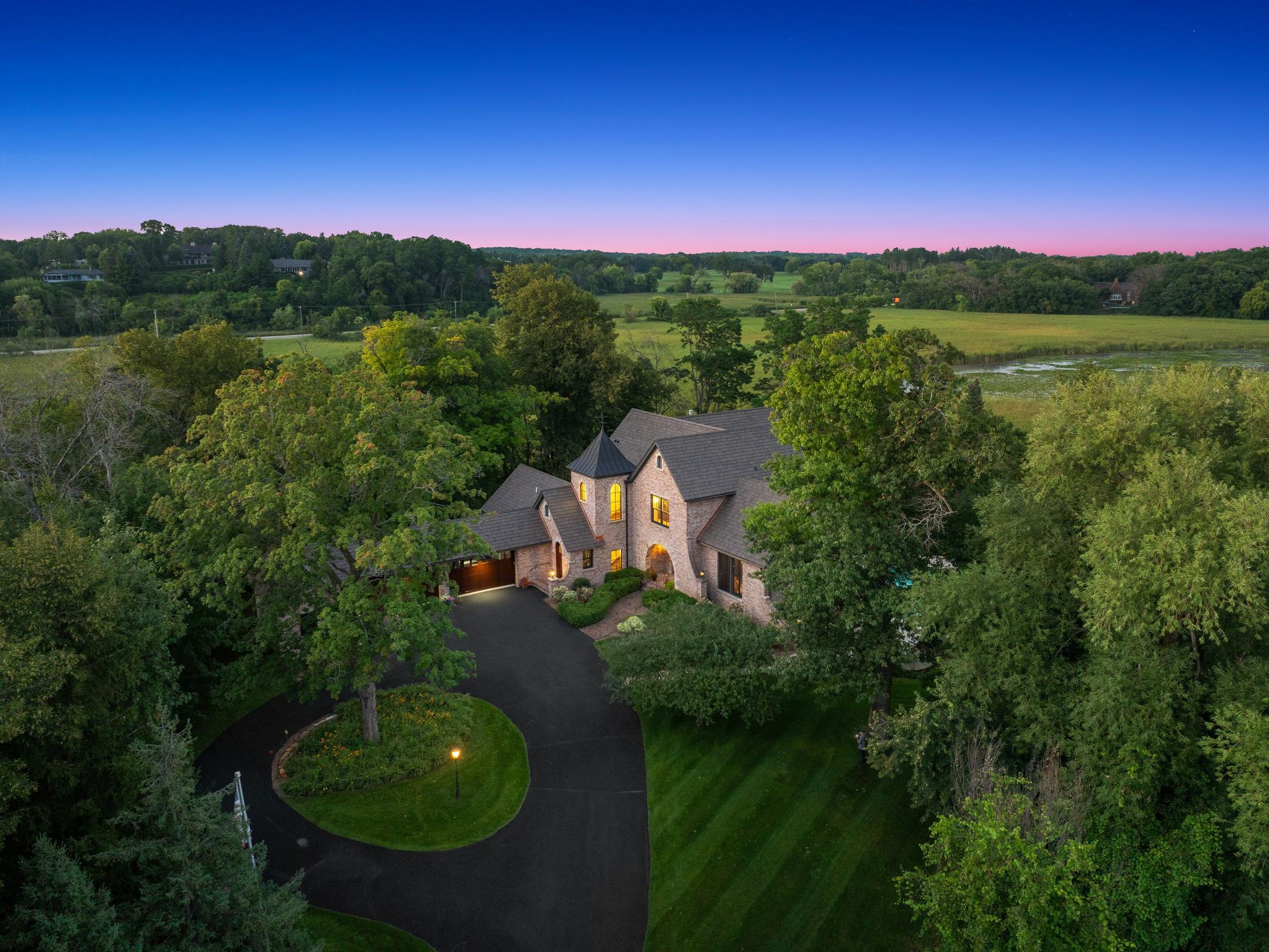 1070 Ferndale Road Wayzata Minnesota United States, for Sale, residential, Kathy Sawicki, Coldwell Banker Realty
