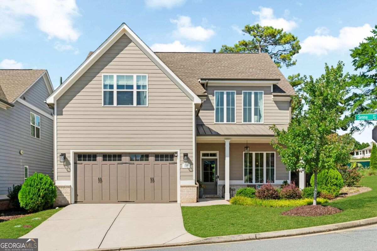 124 Senna Street Marietta Georgia United States, for Sale, residential,  , RCA Realty Group