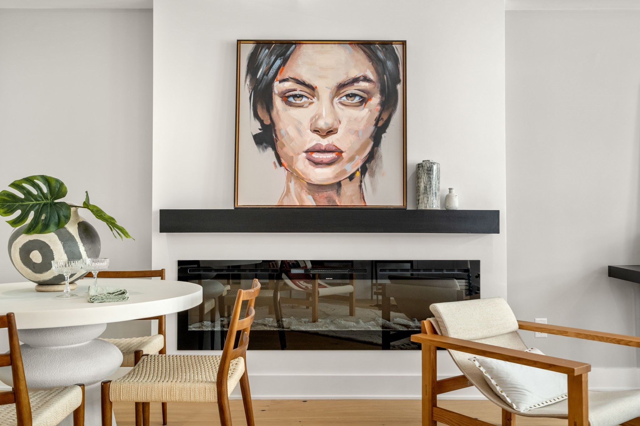 230 Friend Street  UNIT 4 Boston Massachusetts United States, for Sale, residential,  , The Edwards Realty Team - Barrett Sotheby's International Realty