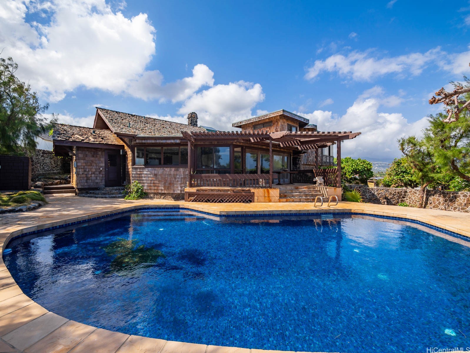 4134 Black Point Road Honolulu Hawaii United States, for Sale, residential,  , SUN PROPERTIES