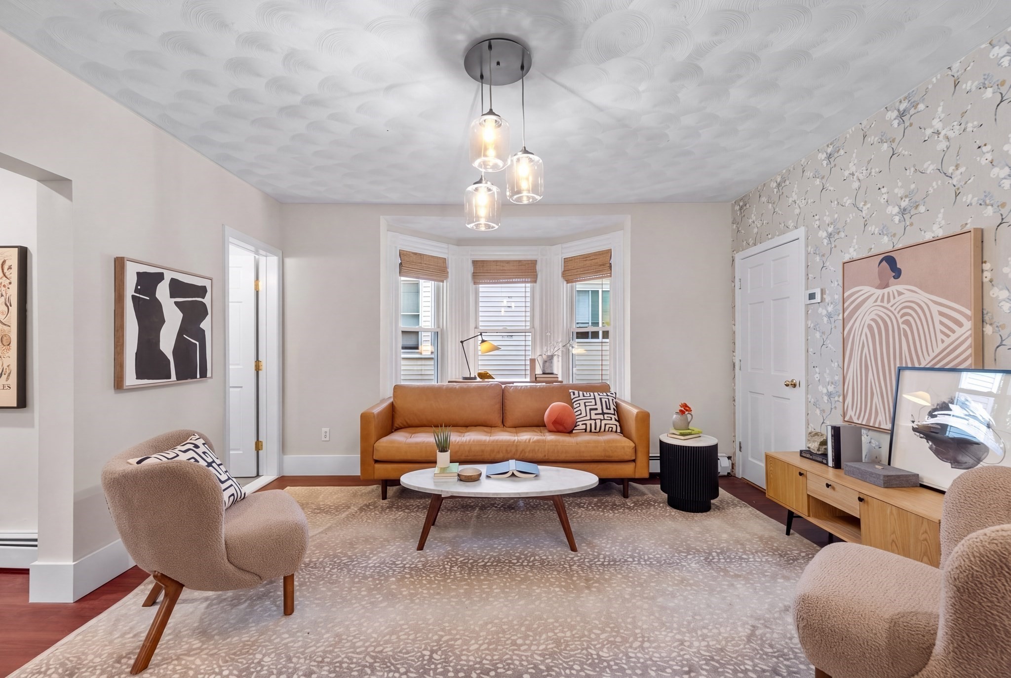 64 Hyde Park Ave  UNIT 2 Boston Massachusetts United States, for Sale, residential,  , The Edwards Realty Team - Barrett Sotheby's International Realty