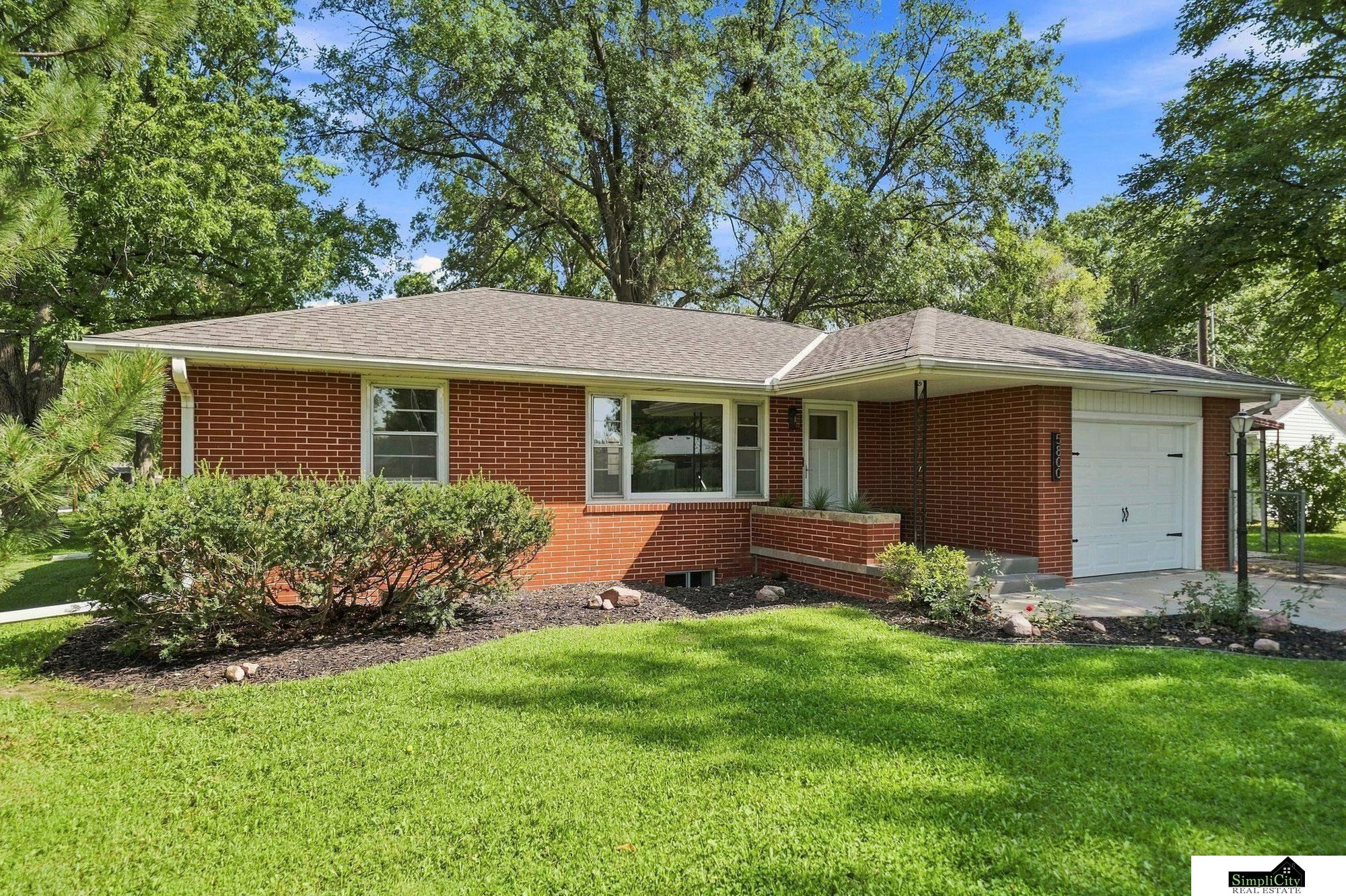 5800 Normal Boulevard Lincoln Nebraska United States, for Sale, residential,  , Wolf Professional Realty PC