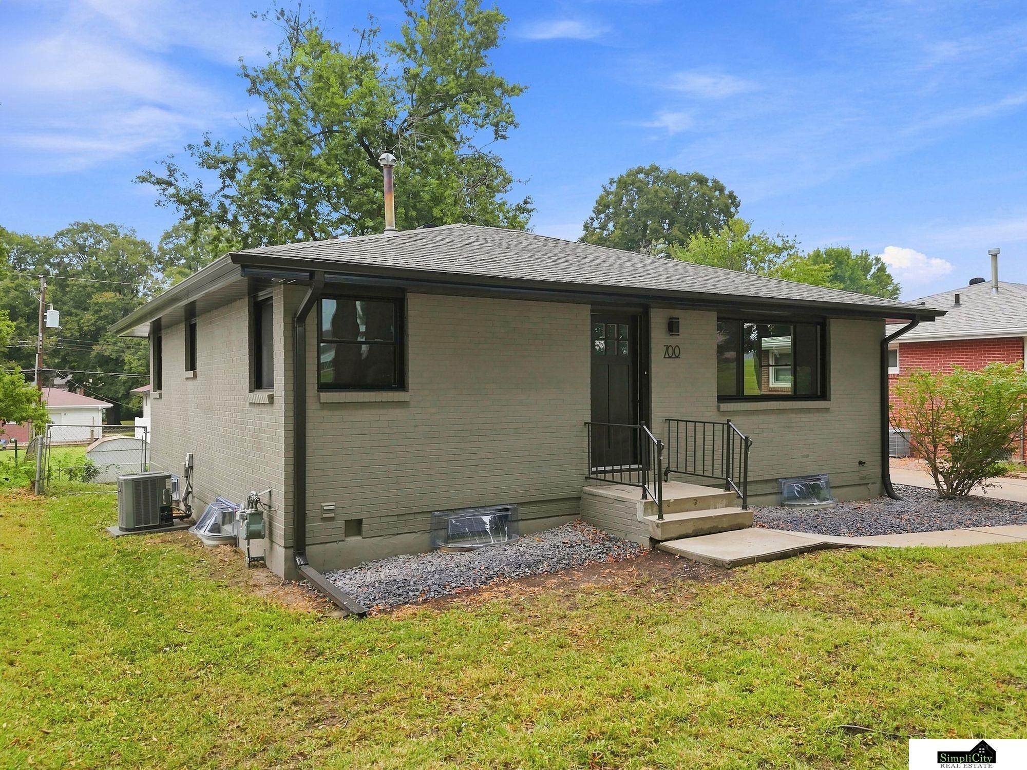 700 N 54th Street Lincoln Nebraska United States, for Sale, residential,  , Wolf Professional Realty PC