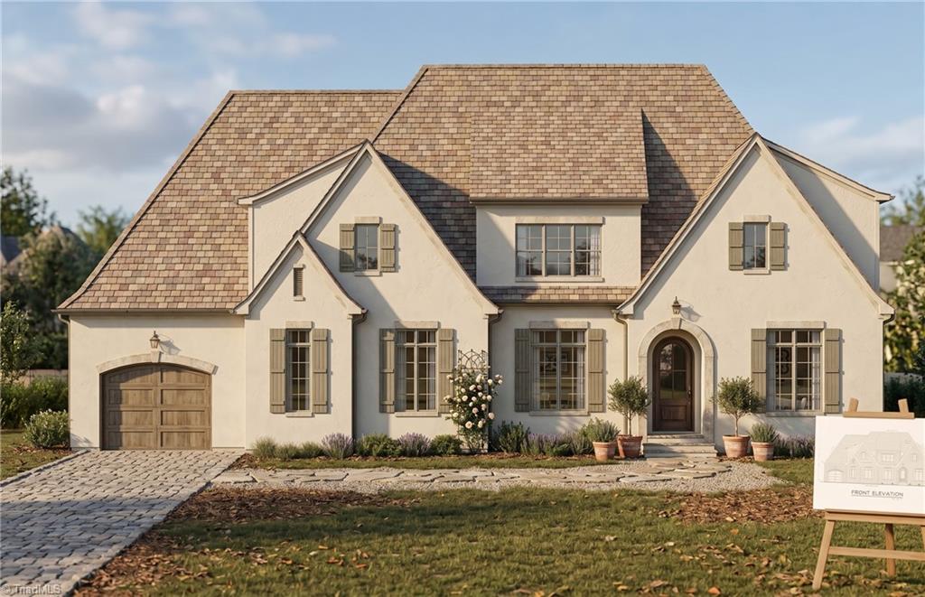 1108 N Holden Road Greensboro North Carolina United States, for Sale, residential, J.C. Grose, Triad Home and Land Co.