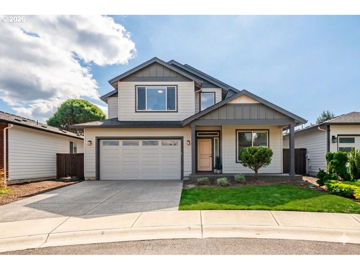 6505 NE 106TH CIR Vancouver Washington United States, for Sale, residential, Jenna Wynand, Realty ONE Group Eclipse