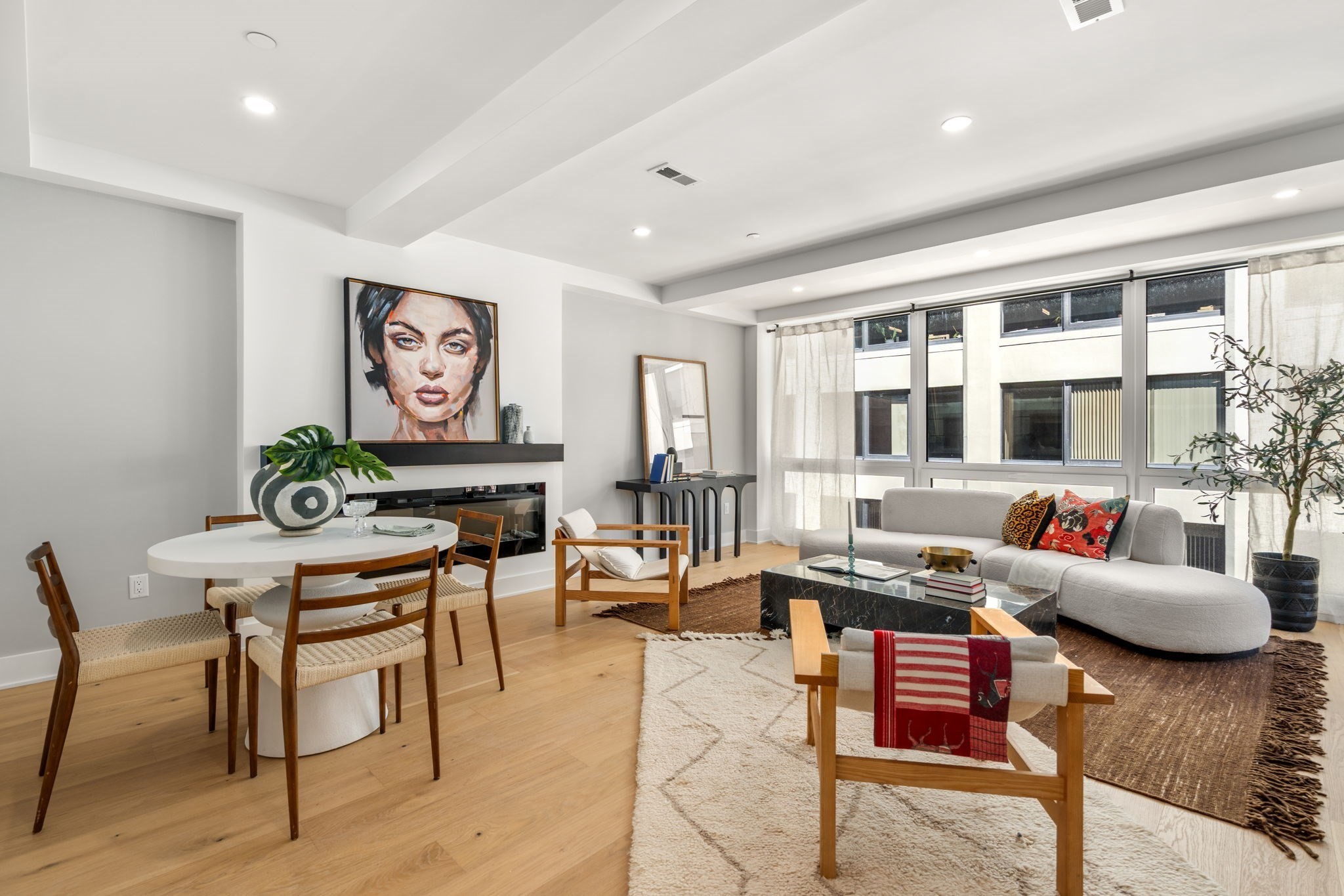 230 Friend Street  UNIT 7 Boston Massachusetts United States, for Sale, residential,  , The Edwards Realty Team - Barrett Sotheby's International Realty