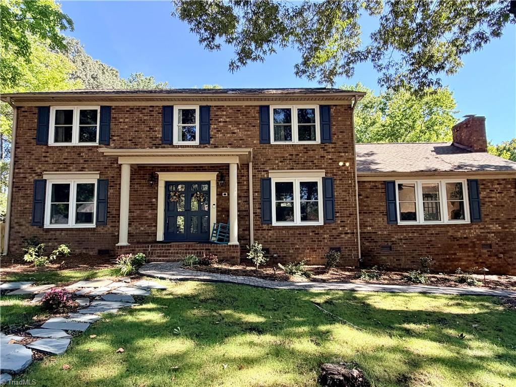 4400 Oak Hollow Drive High Point North Carolina United States, for Sale, residential, J.C. Grose, Triad Home and Land Co.