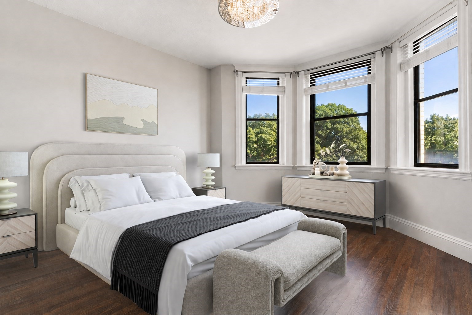 69 Park Drive  UNIT 8 Boston Massachusetts United States, for Sale, residential,  , The Edwards Realty Team - Barrett Sotheby's International Realty