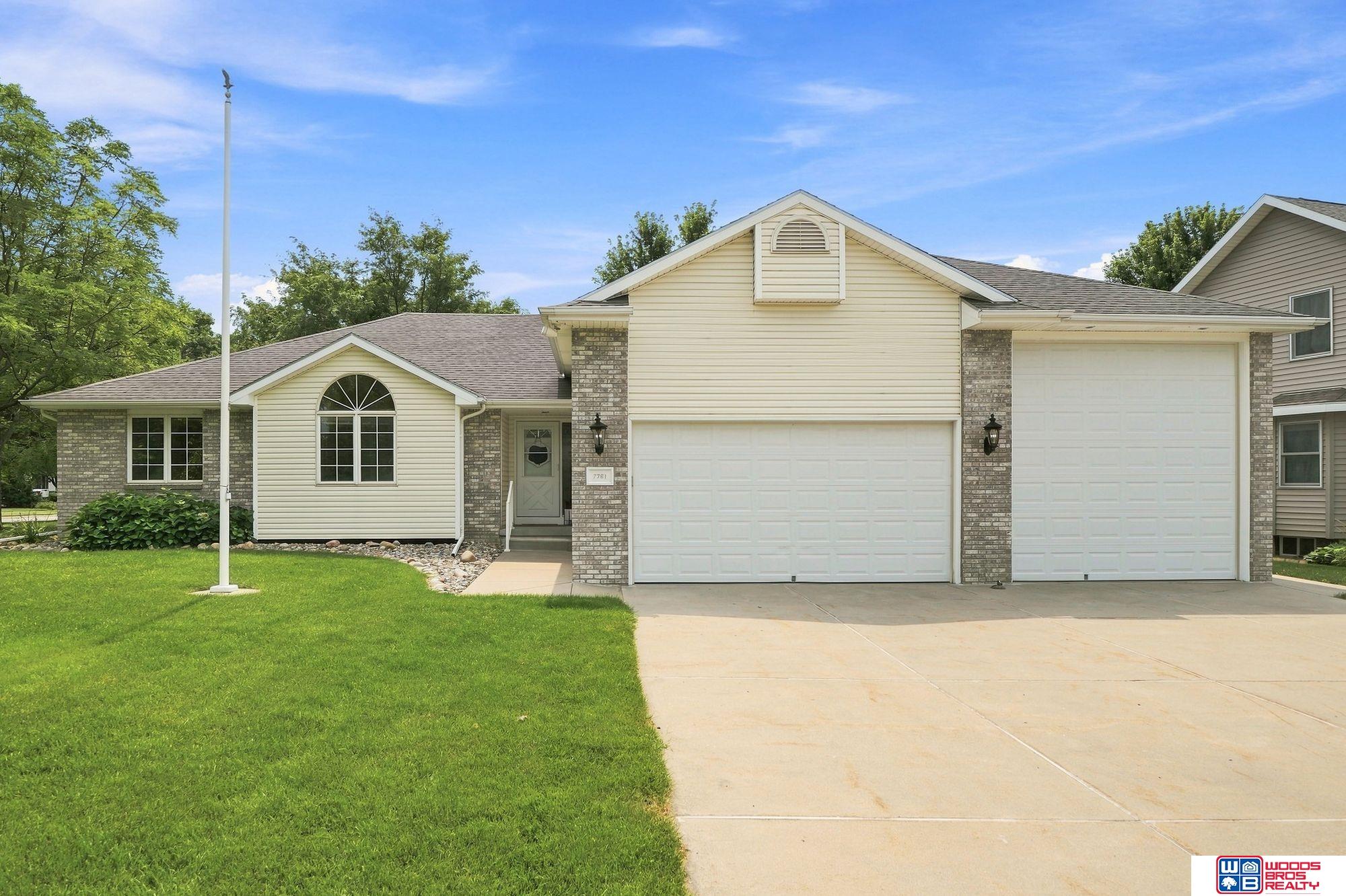 7761 Lowell Avenue Lincoln Nebraska United States, for Sale, residential,  , Wolf Professional Realty PC