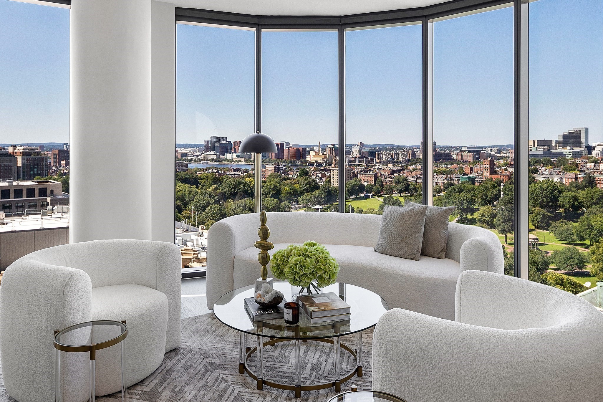 55 Lagrange St  UNIT 1904 Boston Massachusetts United States, for Sale, residential, Darcy Bento, South Boston  Realtor Bento Real Estate Group, Bento Real Estate Group, Inc.