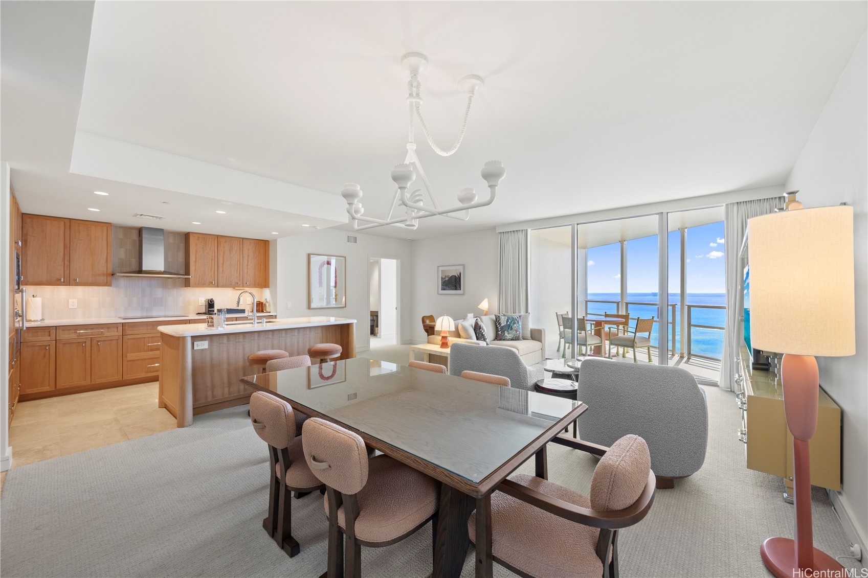 223 Saratoga Road APT 3507 Honolulu Hawaii United States, for Sale, residential,  , SUN PROPERTIES