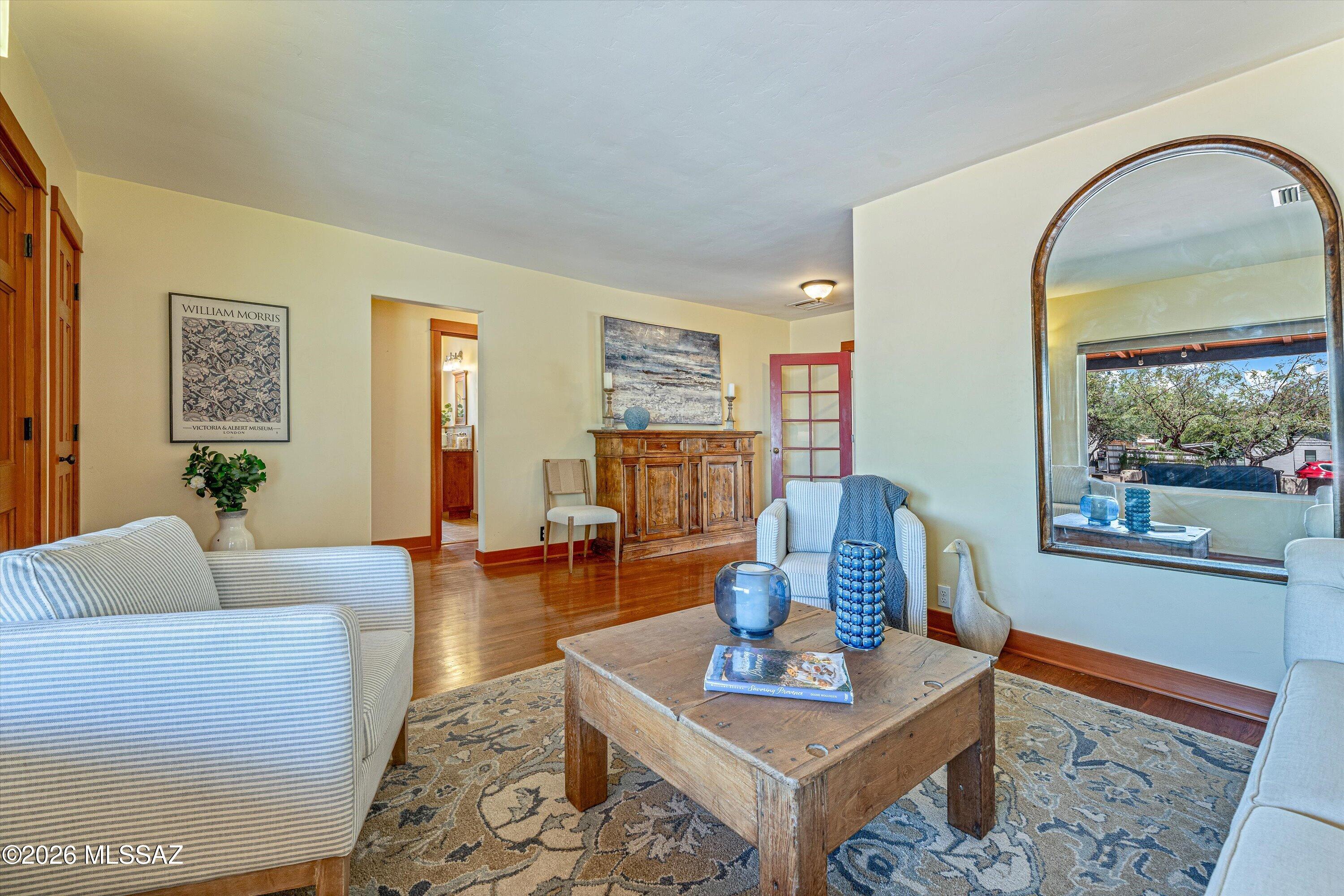 1922 E 9th Street Tucson Arizona United States, for Sale, residential, Aaron Lieberman, TIERRA ANTIGUA REALTY