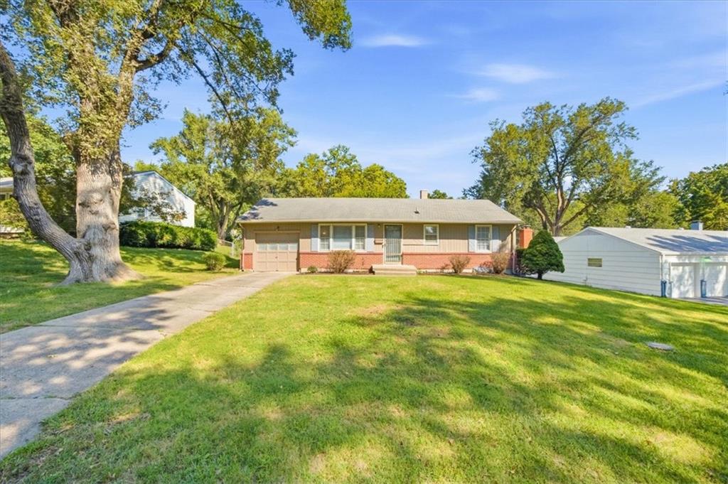 504 W 91st Street Kansas City Missouri United States, for Sale, residential, Kandace Gambill, Platinum Realty