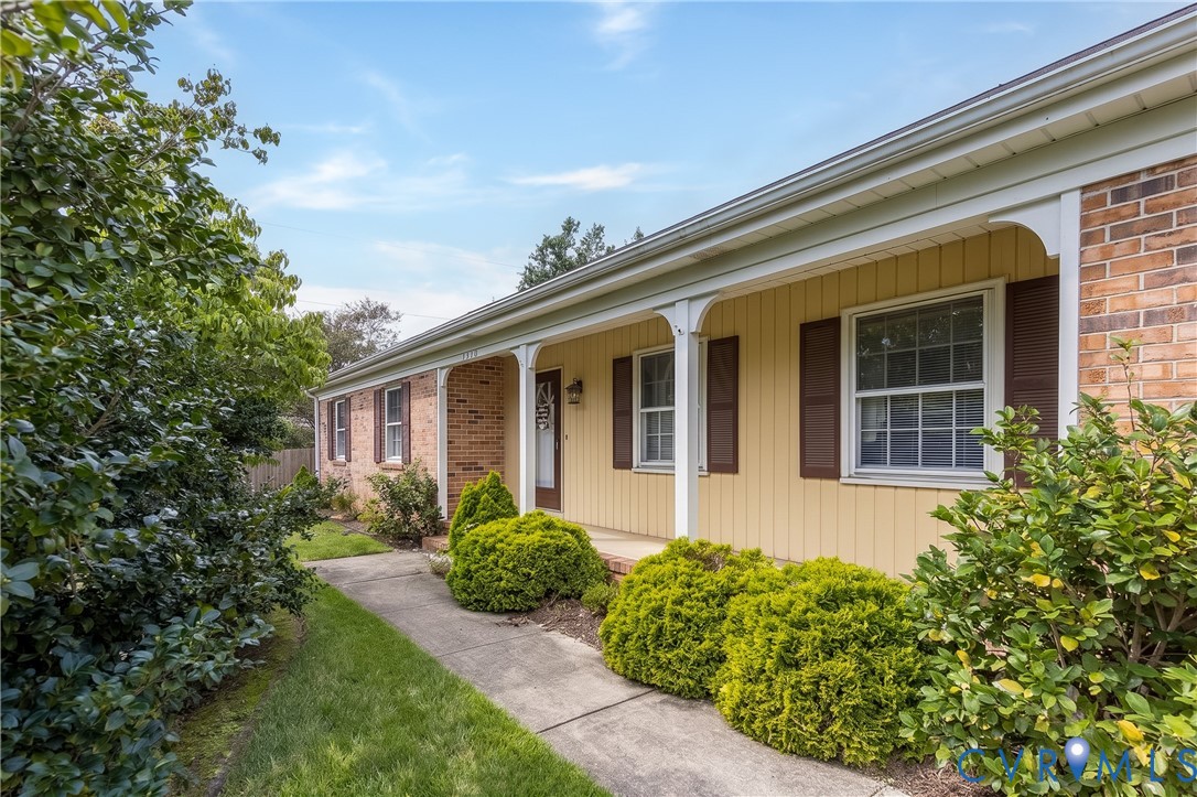 3640 Kiefer Road Chester Virginia United States, for Sale, residential,  , Ford Agency Real Estate