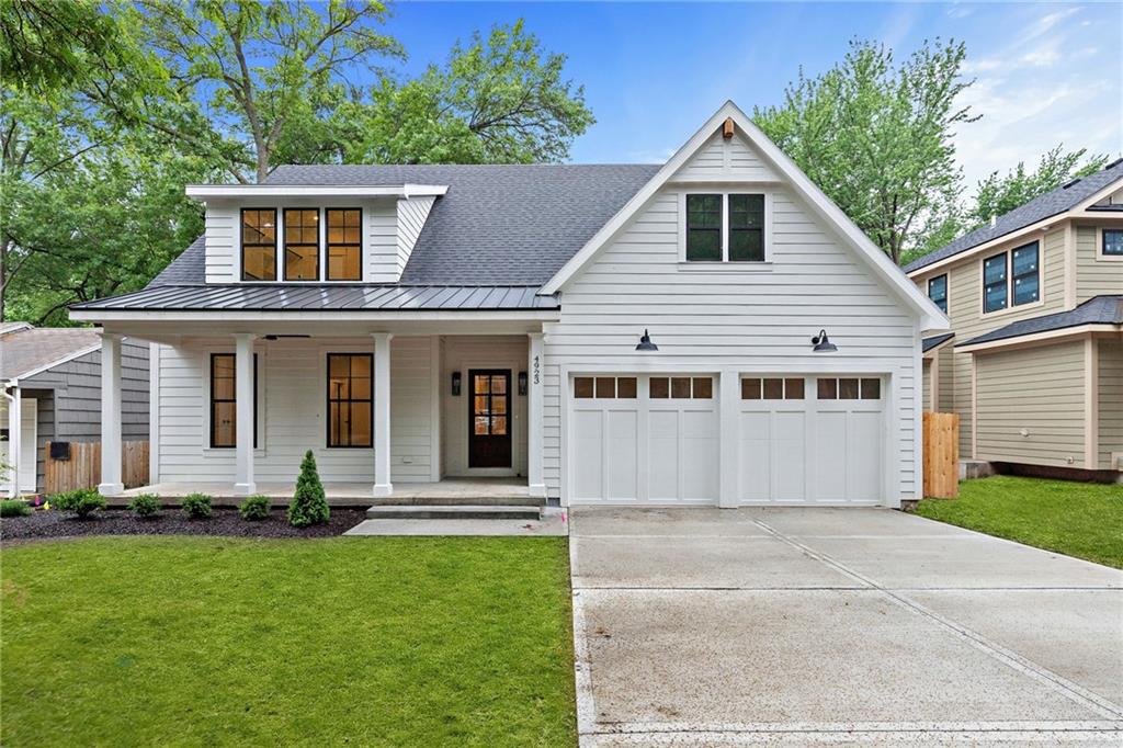 4620 W 70th Terrace Prairie Village Kansas United States, for Sale, residential, Kandace Gambill, Platinum Realty