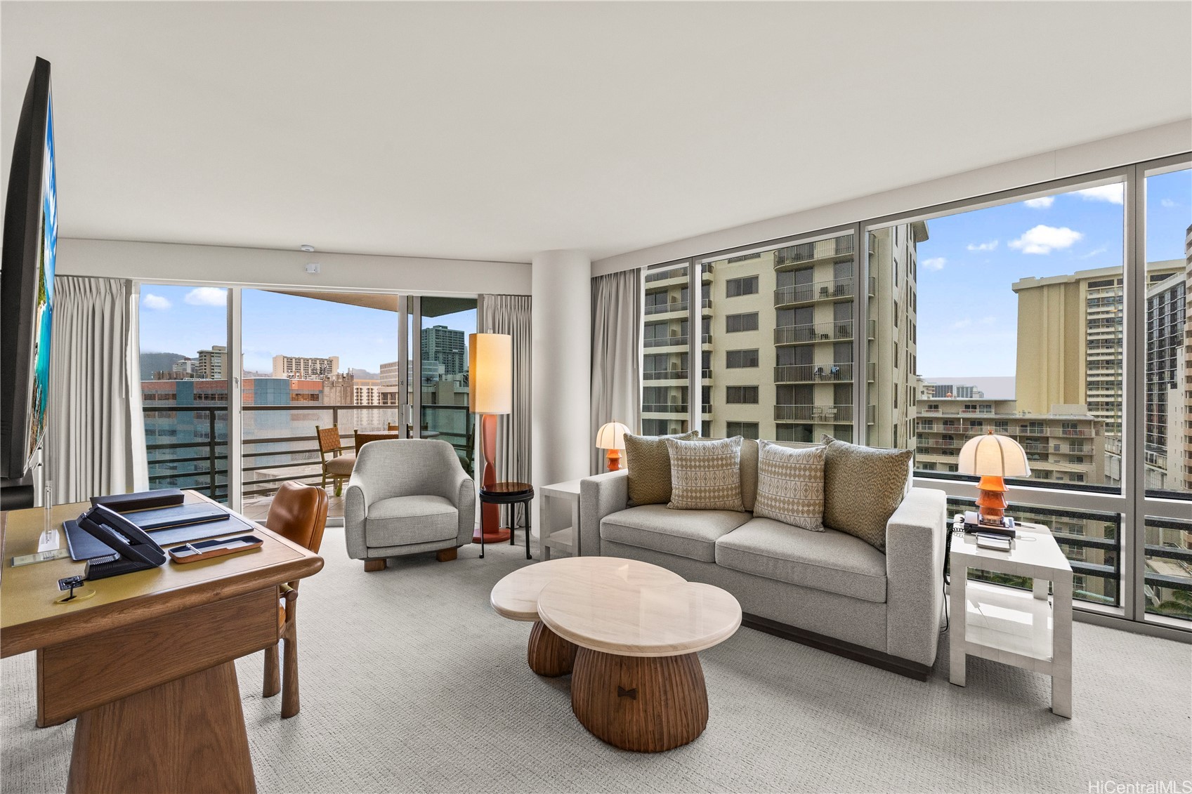 223 Saratoga Road APT 1402 Honolulu Hawaii United States, for Sale, residential,  , SUN PROPERTIES