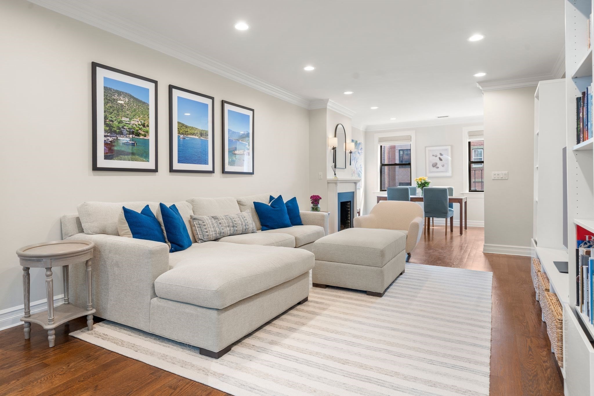 7 Upton Street  UNIT 4 Boston Massachusetts United States, for Sale, residential, Darcy Bento, South Boston  Realtor Bento Real Estate Group, Bento Real Estate Group, Inc.