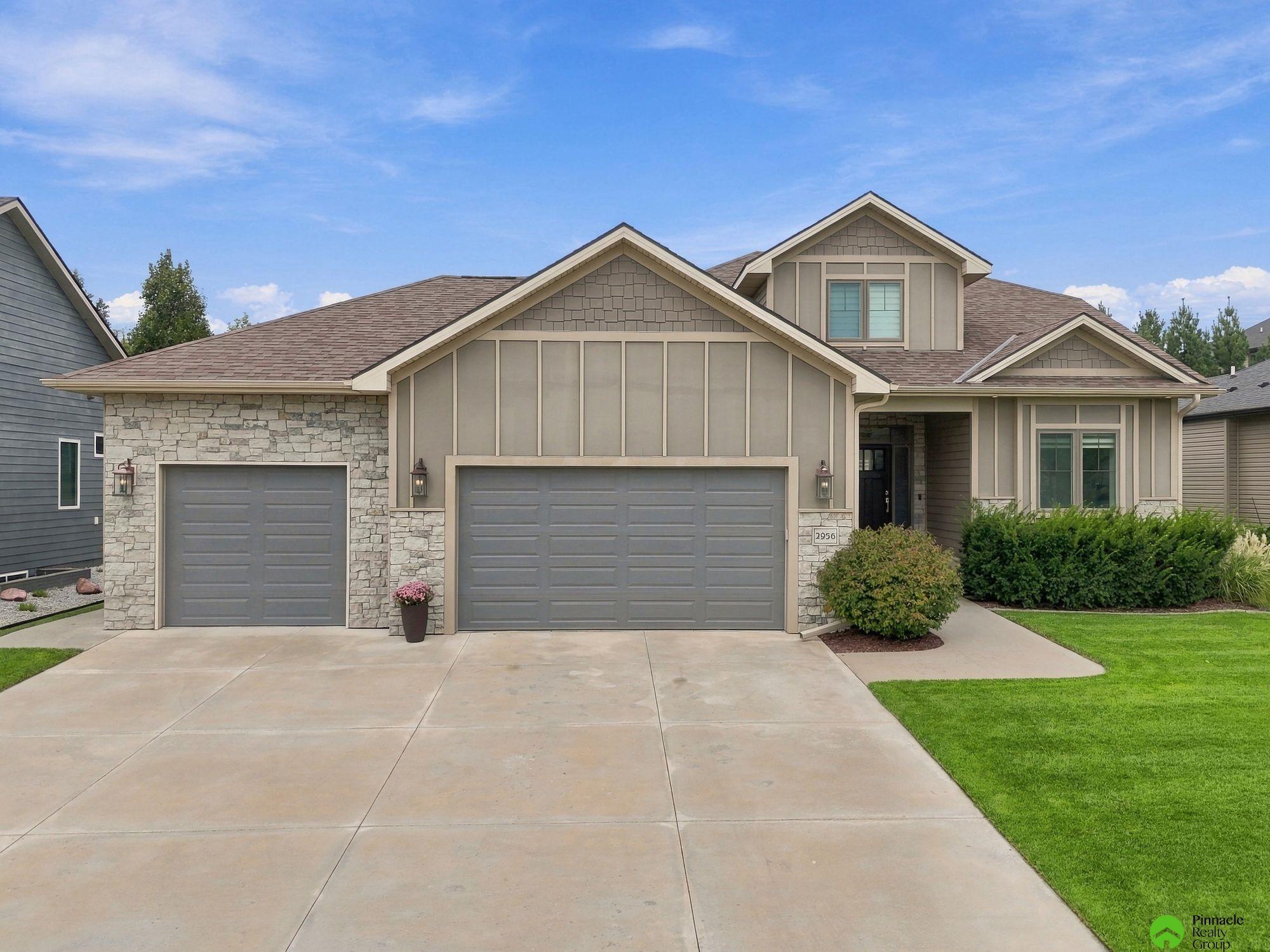 2956 Valley Stream Drive Lincoln Nebraska United States, for Sale, residential,  , Wolf Professional Realty PC