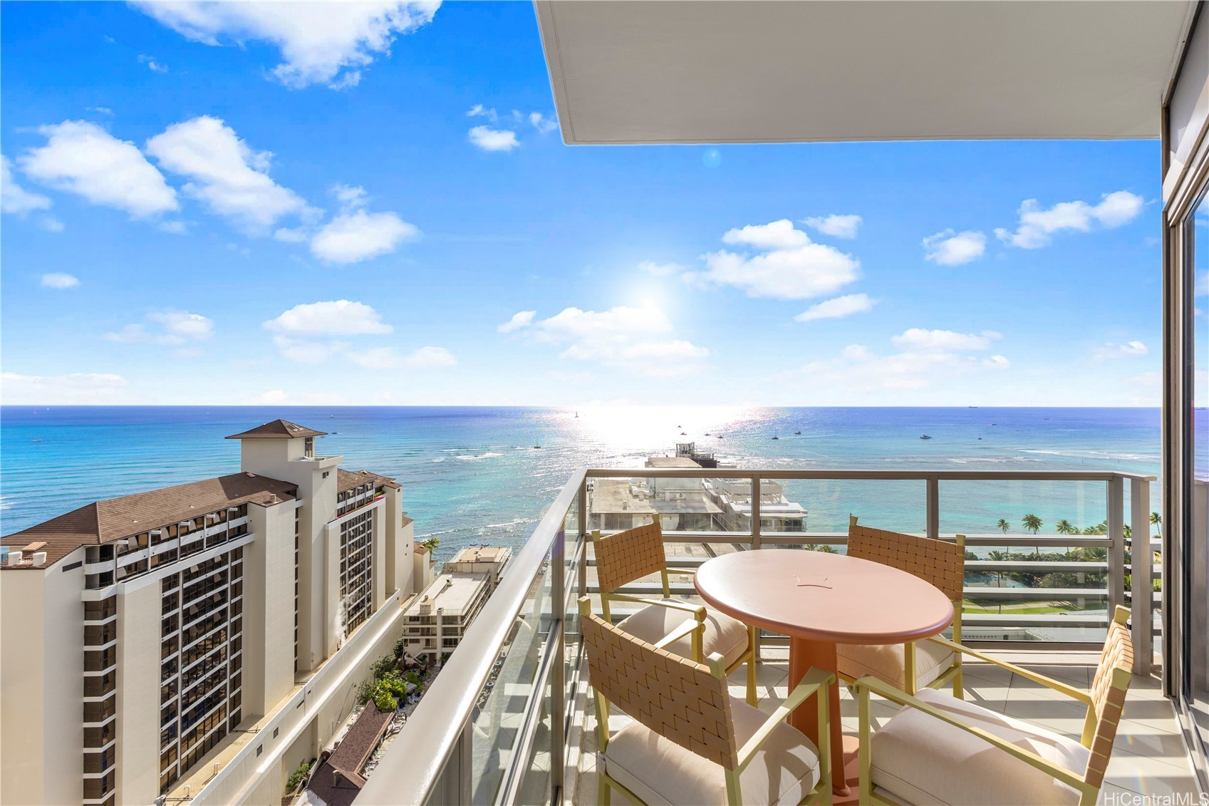 223 Saratoga Road APT 2322 Honolulu Hawaii United States, for Sale, residential,  , SUN PROPERTIES