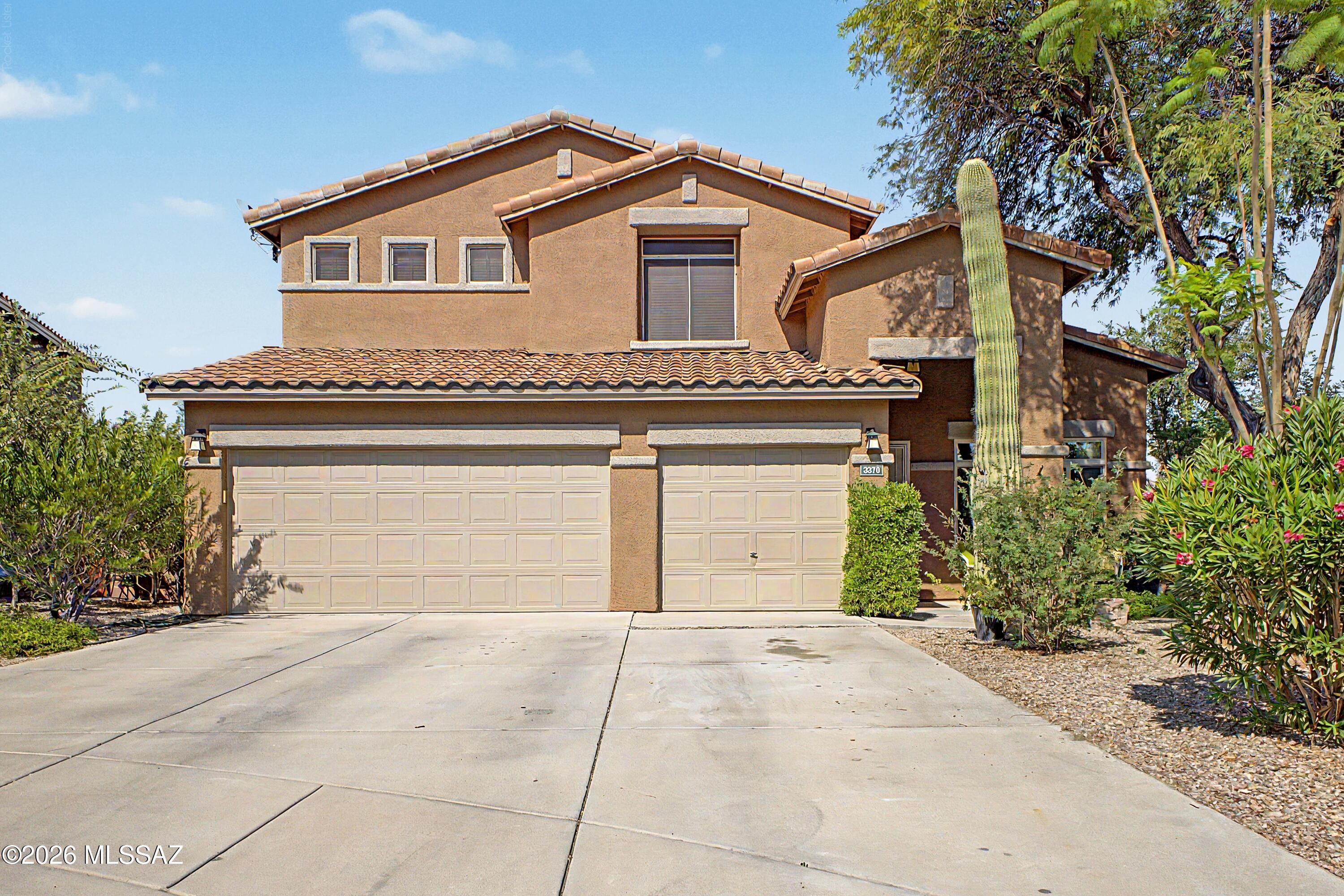 3370 N Fork River Court Tucson Arizona United States, for Sale, residential, Aaron Lieberman, TIERRA ANTIGUA REALTY