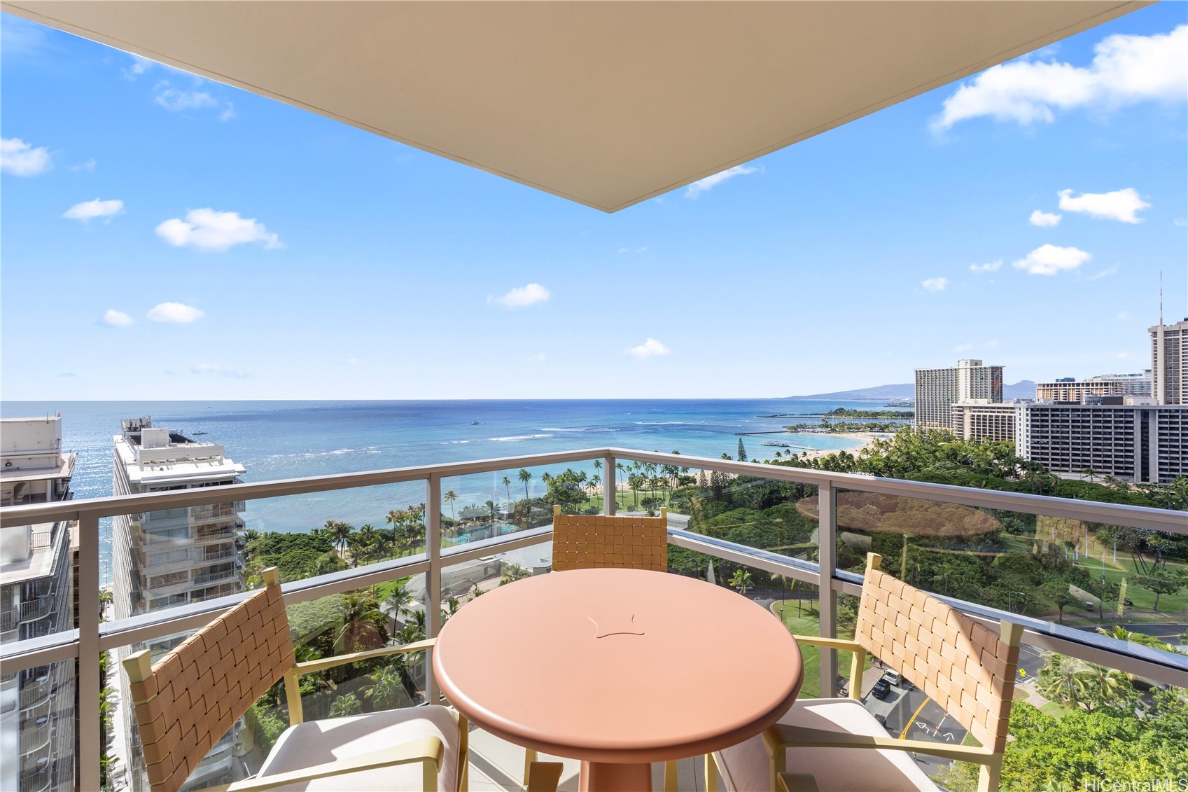 223 Saratoga Road APT 2019 Honolulu Hawaii United States, for Sale, residential,  , SUN PROPERTIES