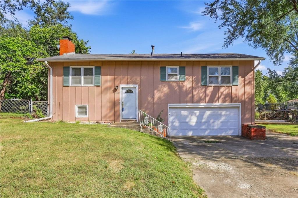 4831 Reeder Street Shawnee Kansas United States, for Sale, residential, Kandace Gambill, Platinum Realty