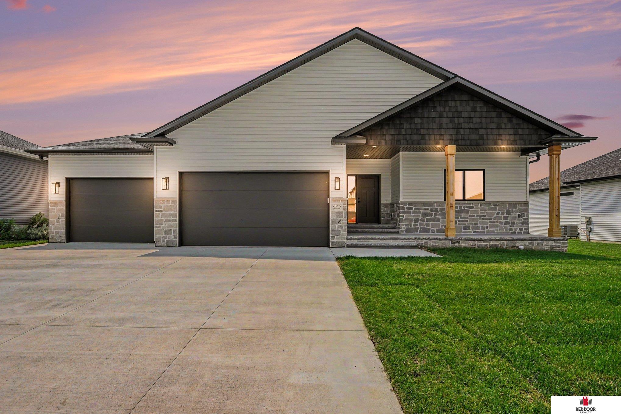 7315 isidore Drive Lincoln Nebraska United States, for Sale, residential,  , Wolf Professional Realty PC