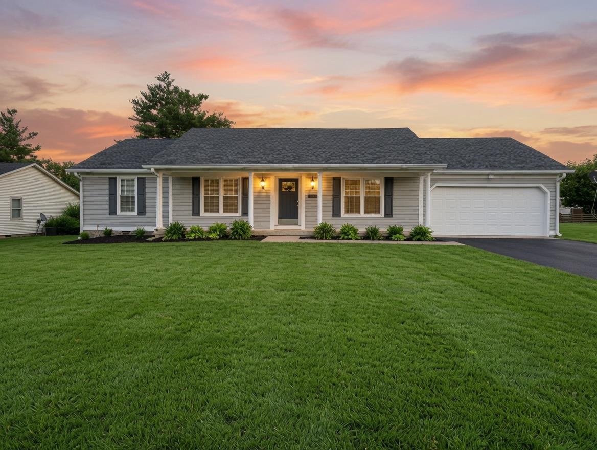 1610 Patrick Way Bowling Green Kentucky United States, for Sale, residential, Adam Hanes, LPT Realty