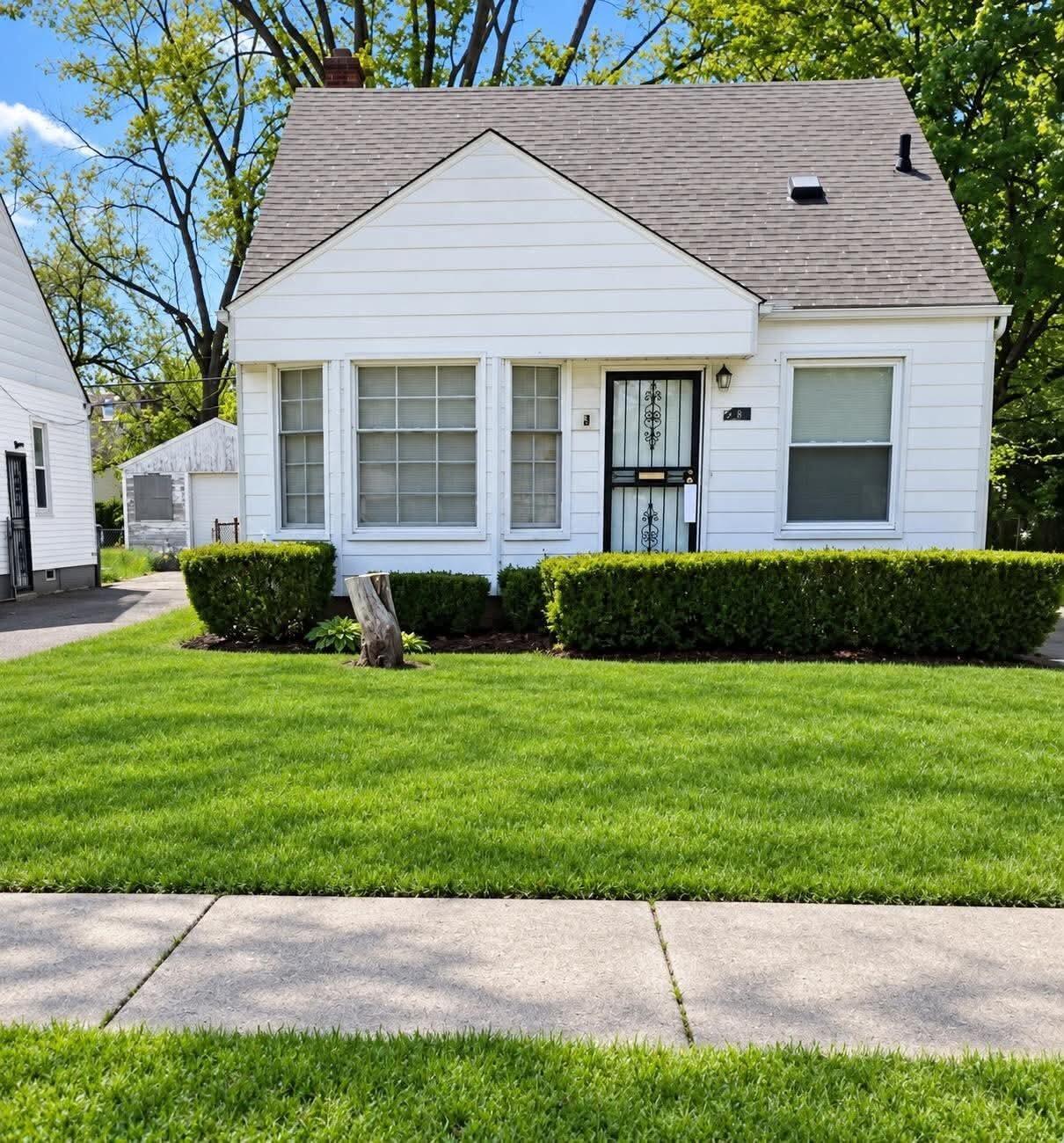 9617 Stahelin Avenue Detroit Michigan United States, for Sale, residential,  , New Way Realty Partners