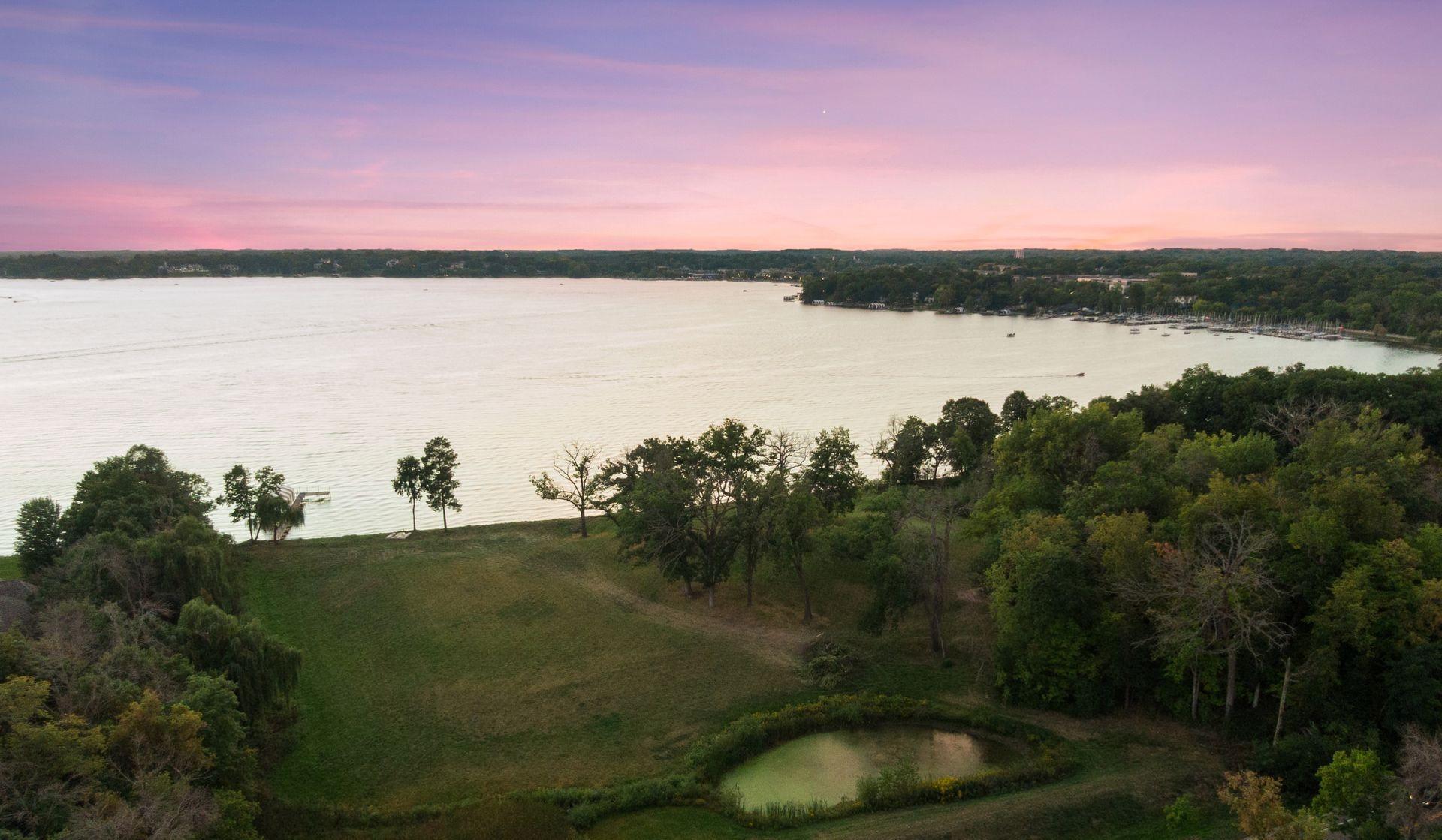 TBD Bushaway Road Wayzata Minnesota United States, for Sale, residential, Kathy Sawicki, Coldwell Banker Realty